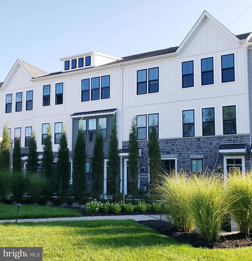 Brand-New Townhome 2,142 sq. ft | Immediate Occupancy | Negotiable Price
Owner Added $30,000 in Upgrades | Northeast Facing | West Windsor–Plainsboro Schools | Free Shuttle to Princeton Junction
Welcome to this brand-new townhome located in the beautiful and vibrant Meridian Walk at Princeton Junction—an ideal place to live and raise a family. Part of the highly sought-after West Windsor–Plainsboro School District, this stunning Longridge Model offers 2,142 sq. ft., making it one of the largest models in the community, built by Toll Brothers.
This home features 3 spacious bedrooms, 2.5 bathrooms, and a perfect blend of comfort and modern style. The open-concept main level seamlessly connects the kitchen, dining area, and living room, ideal for everyday living and entertaining.
Upstairs, an inviting loft provides a versatile shared space accessible from two bedrooms, while the luxurious primary suite includes a full bathroom and walk-in closet. All appliances are installed, allowing for truly move-in-ready living.
Residents enjoy resort-style amenities including a swimming pool, clubhouse, fitness center, playground, and more. A free community shuttle provides convenient access to the Princeton Junction train station.