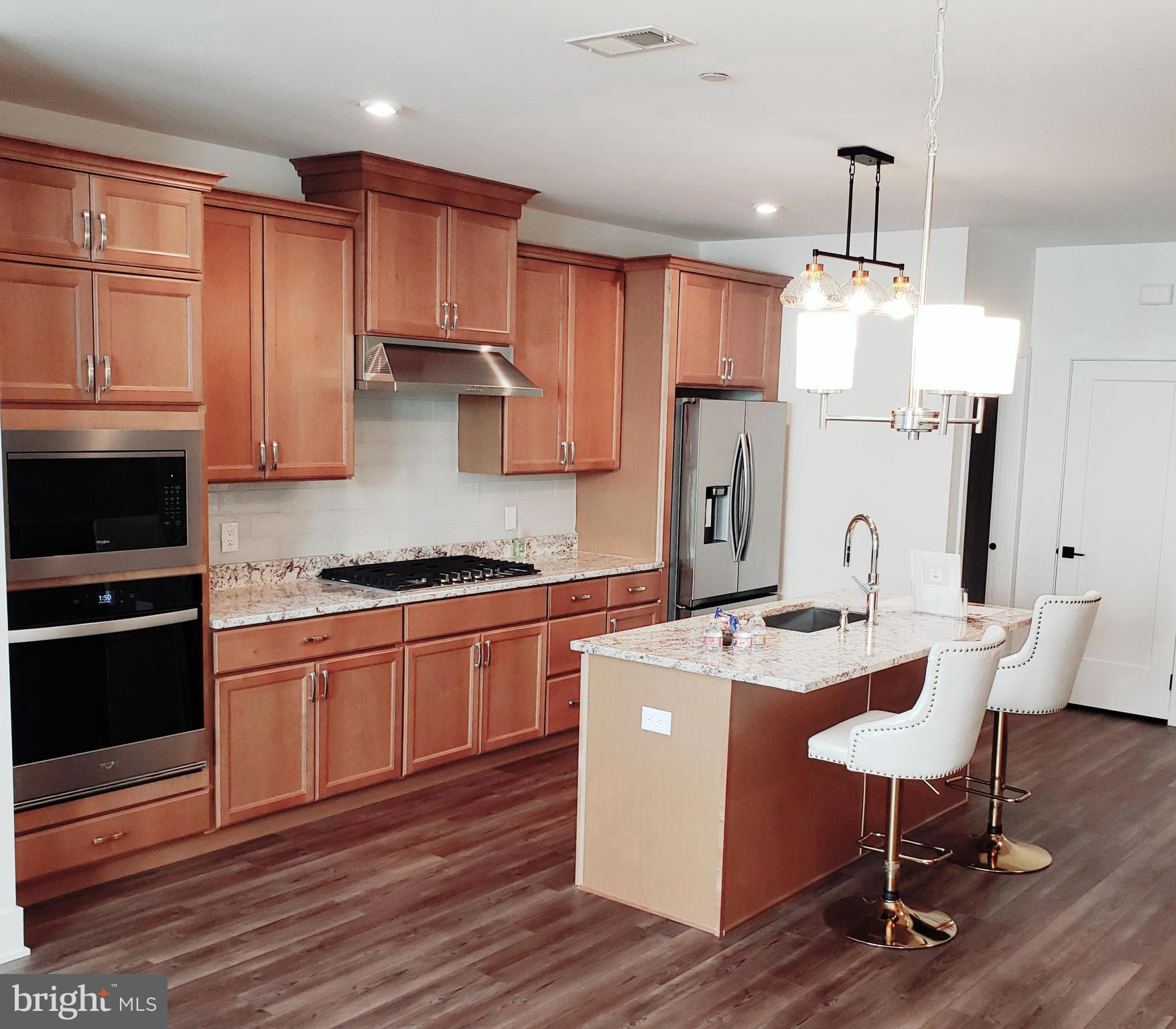 MERIDIAN WALK AT PRINCETON - Residential