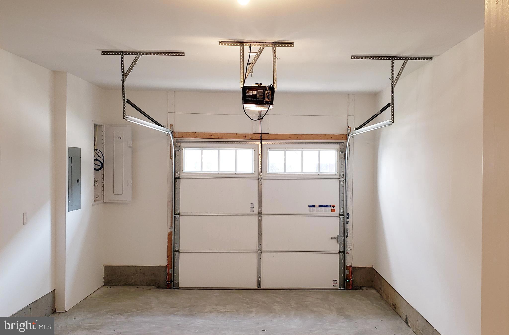 MERIDIAN WALK AT PRINCETON - Residential