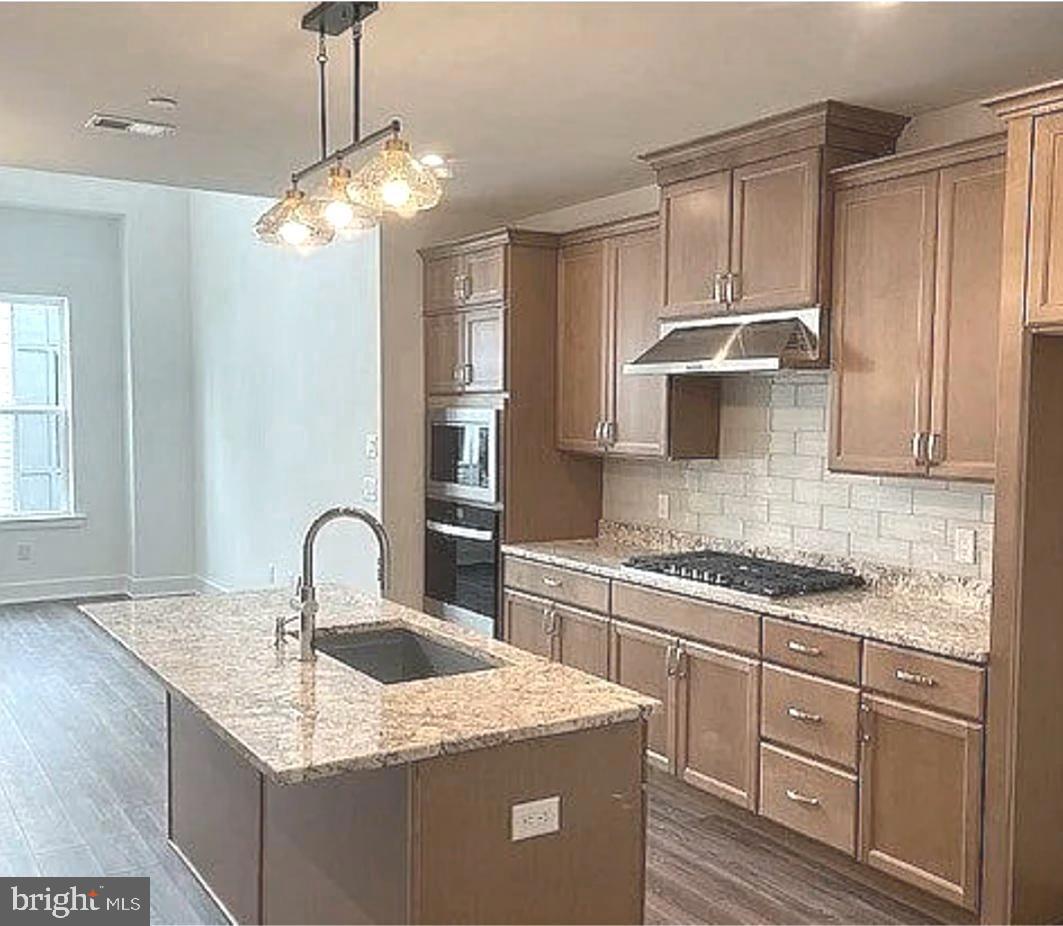 MERIDIAN WALK AT PRINCETON - Residential