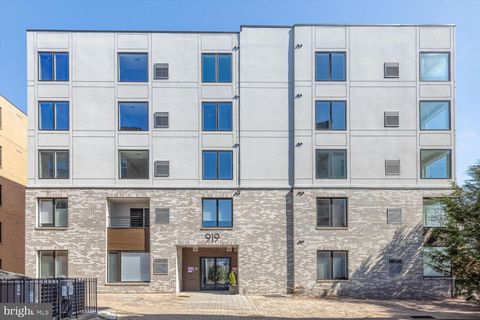 919 12TH STREET NE A303 WASHINGTON DC 20002