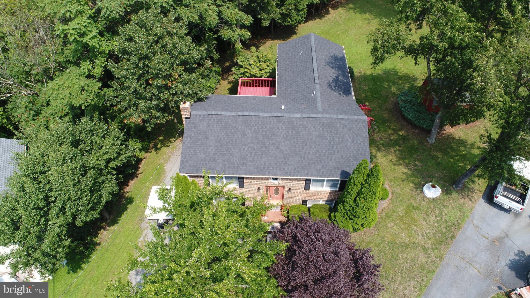 PARKWOOD MANOR - Residential