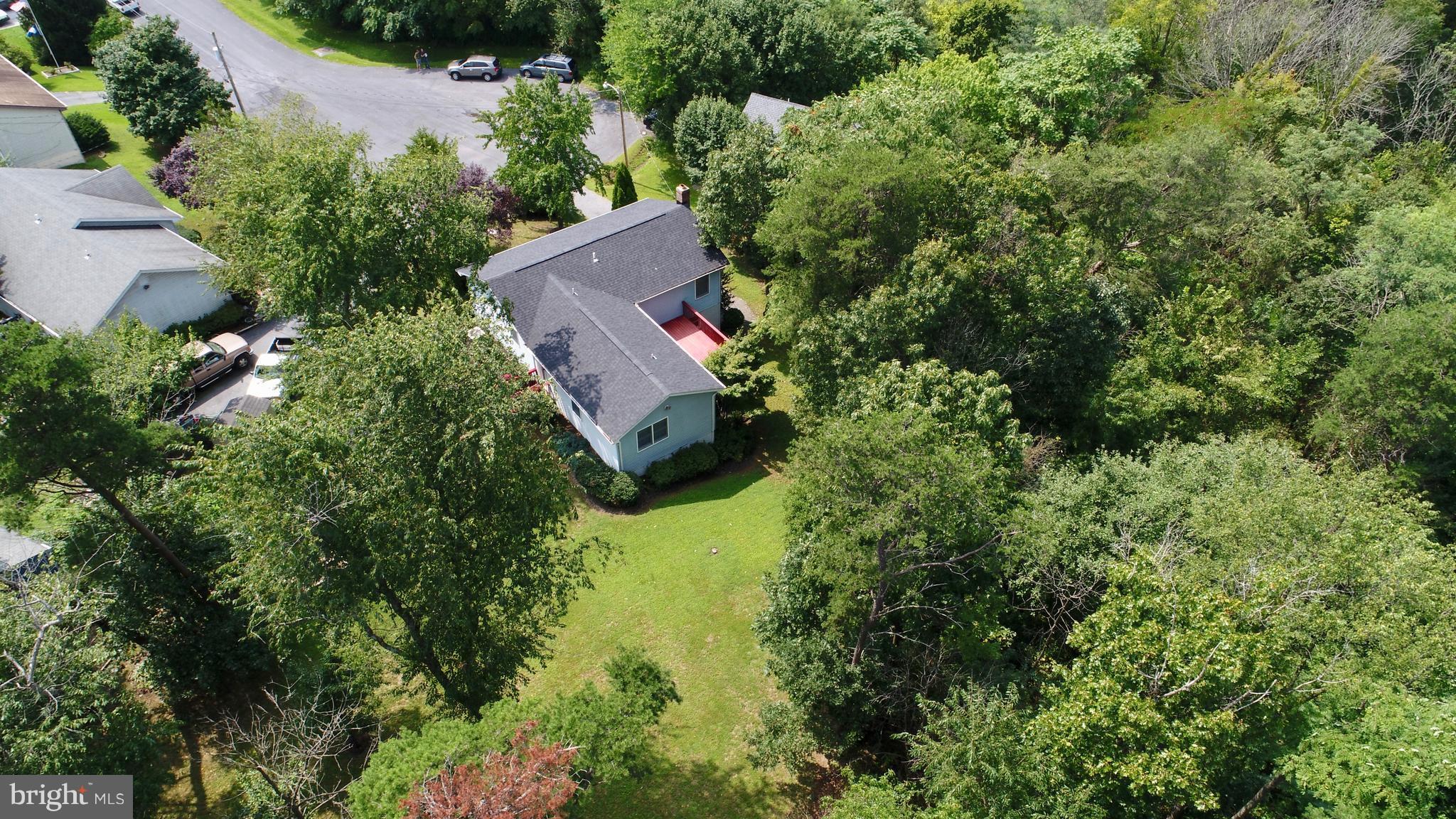 PARKWOOD MANOR - Residential