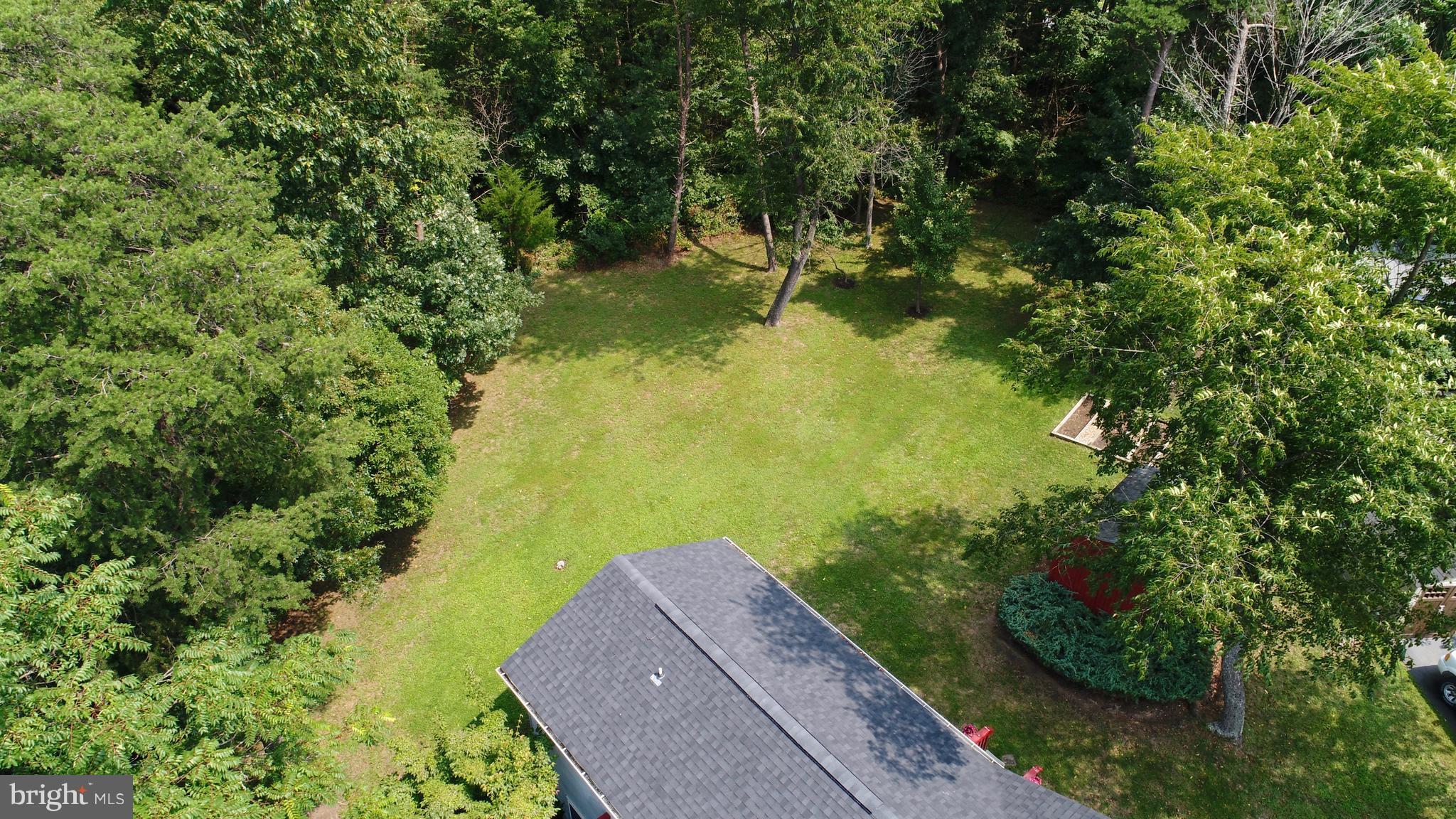 PARKWOOD MANOR - Residential