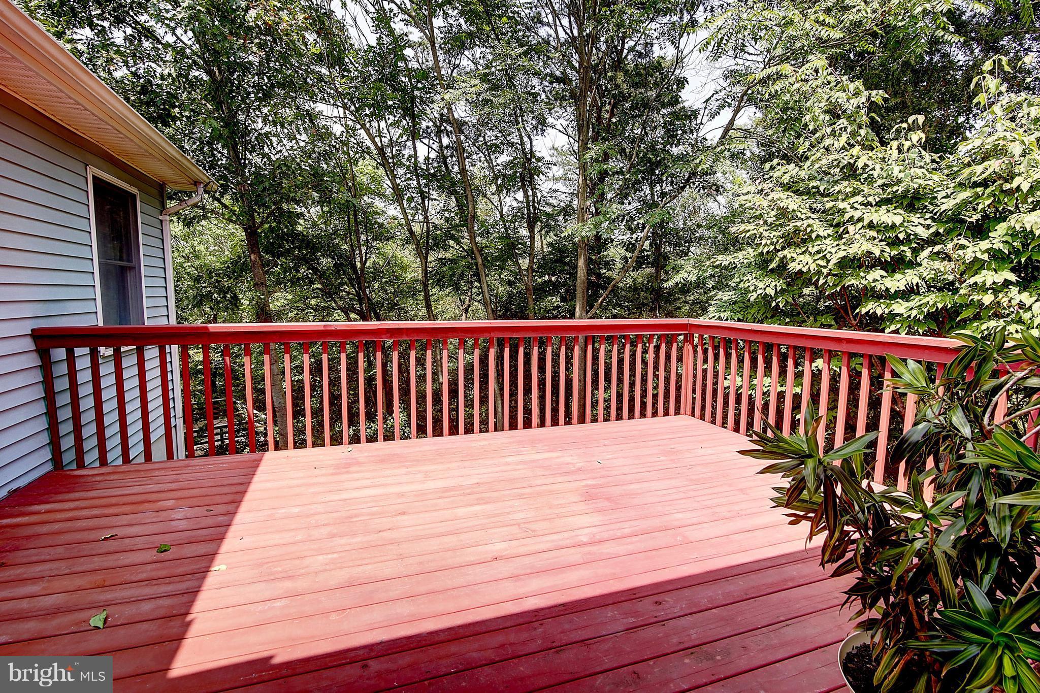 PARKWOOD MANOR - Residential