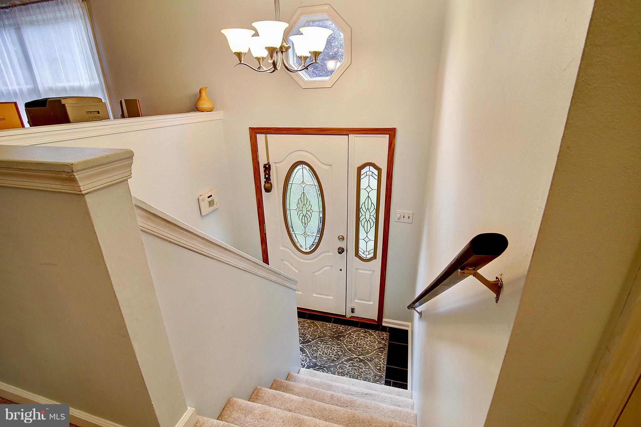 PARKWOOD MANOR - Residential