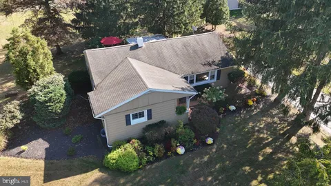 1030 Walt Road, Pennsburg, PA 18073 - MLS#: PAMC2143538