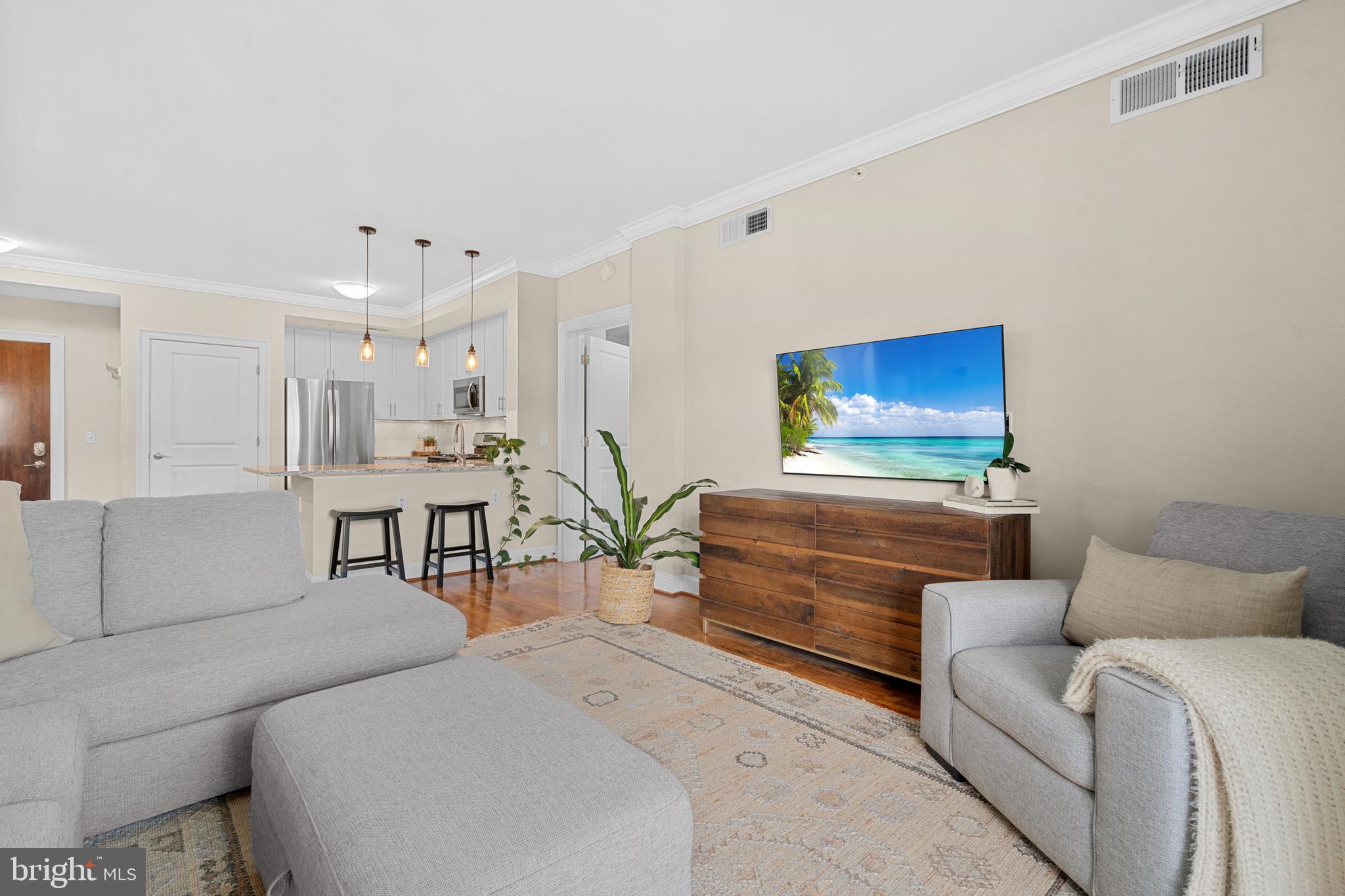 ISABELLA AT MONTICELLO MEWS - Residential