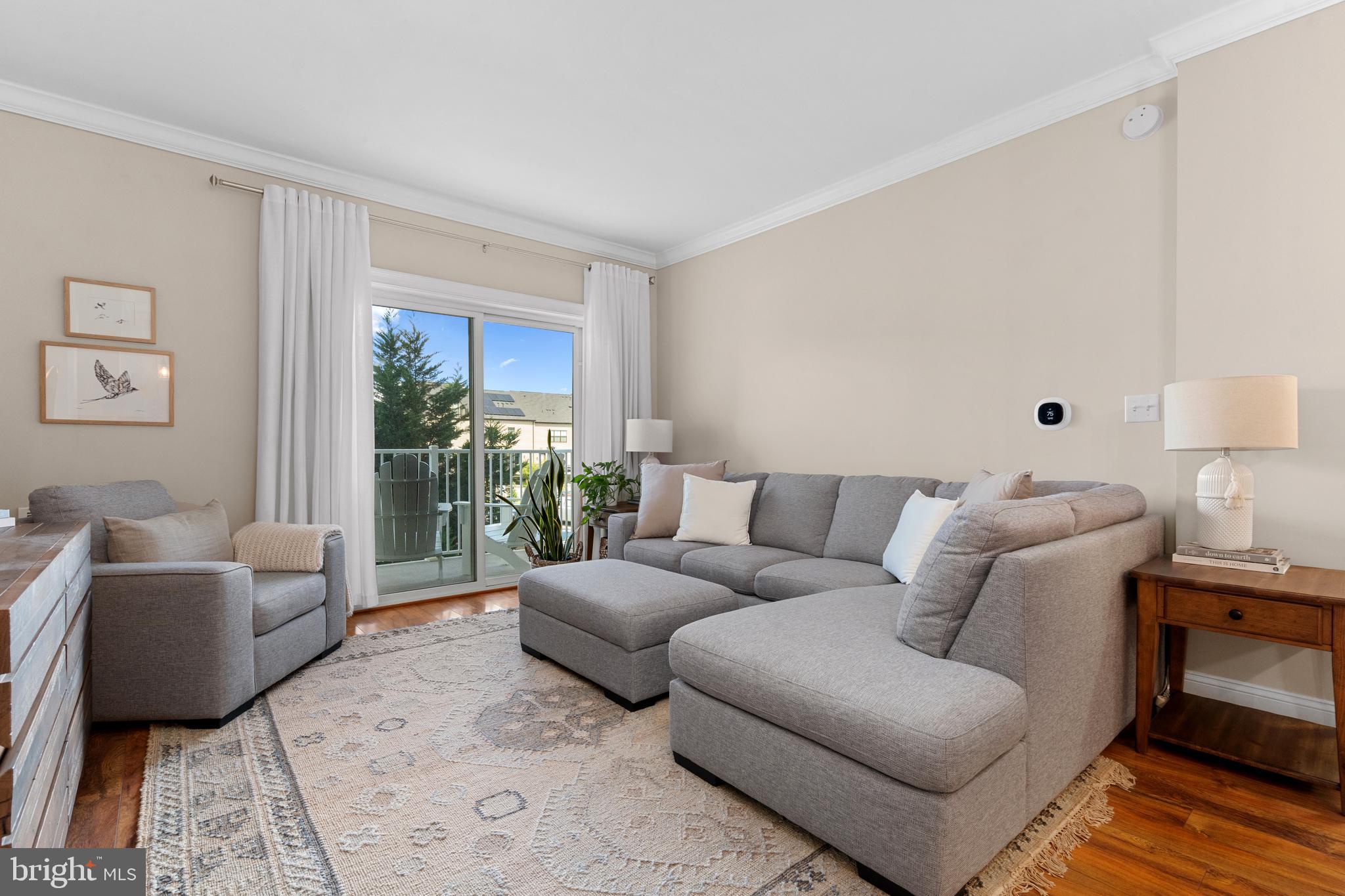 ISABELLA AT MONTICELLO MEWS - Residential