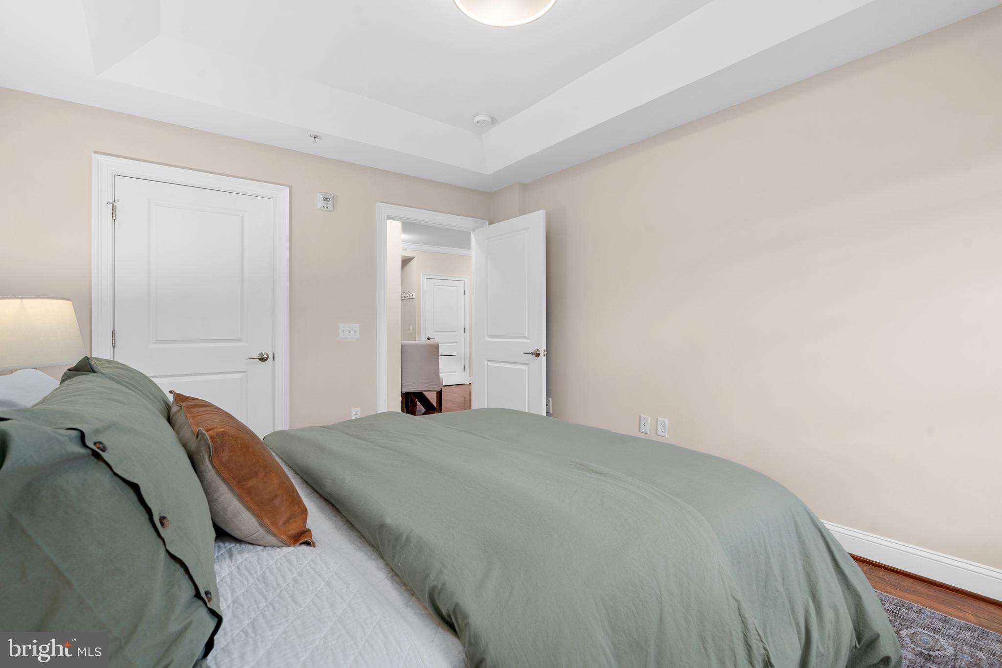 ISABELLA AT MONTICELLO MEWS - Residential