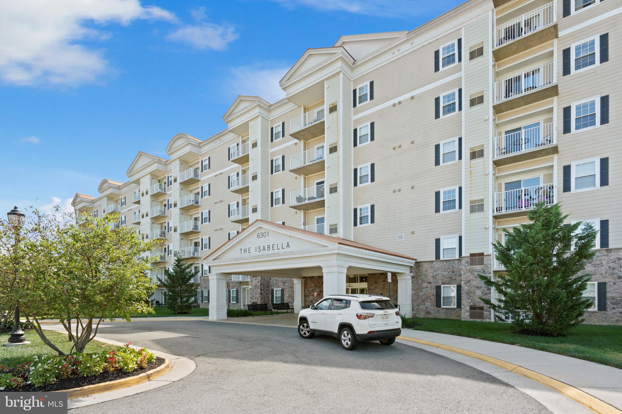 6301 EDSALL ROAD 210
