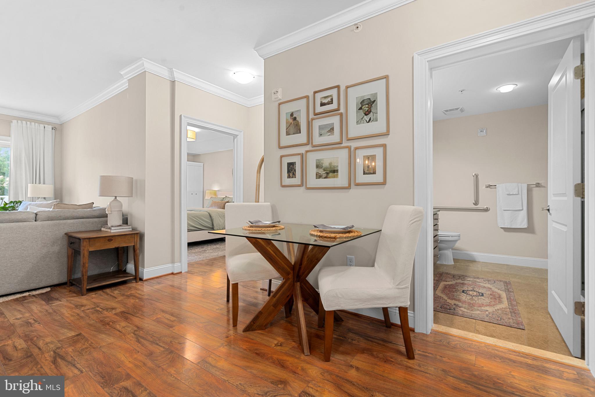 ISABELLA AT MONTICELLO MEWS - Residential