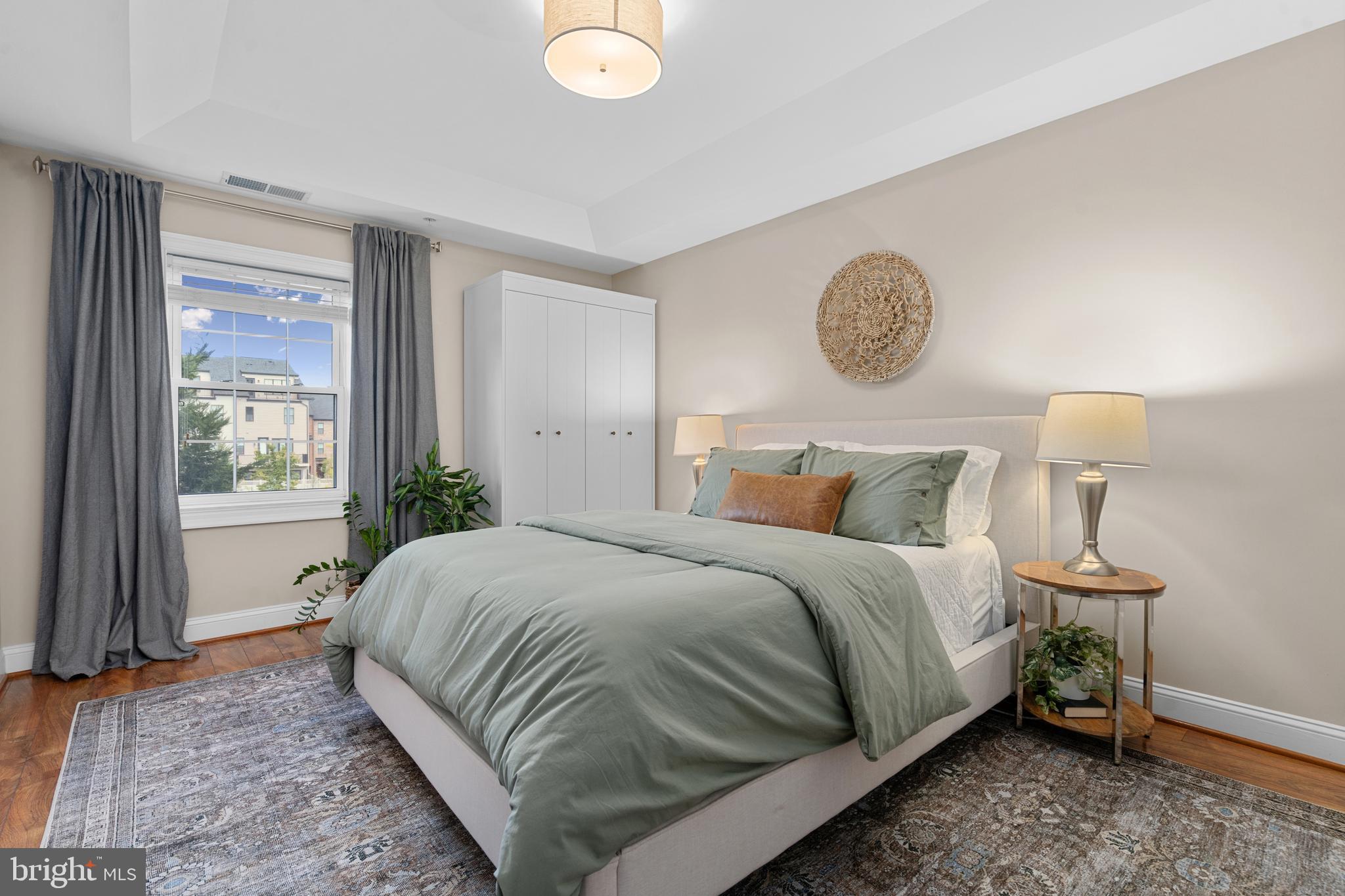 ISABELLA AT MONTICELLO MEWS - Residential