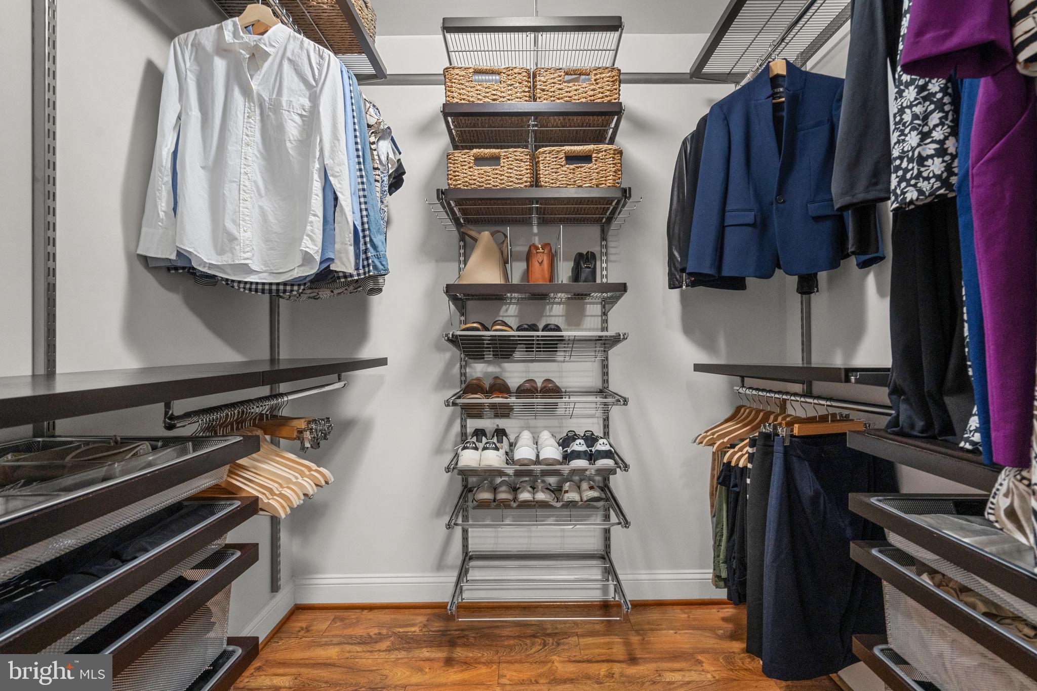 ISABELLA AT MONTICELLO MEWS - Residential