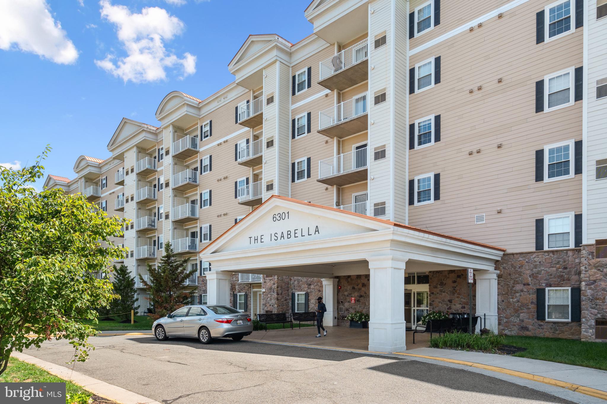 ISABELLA AT MONTICELLO MEWS - Residential