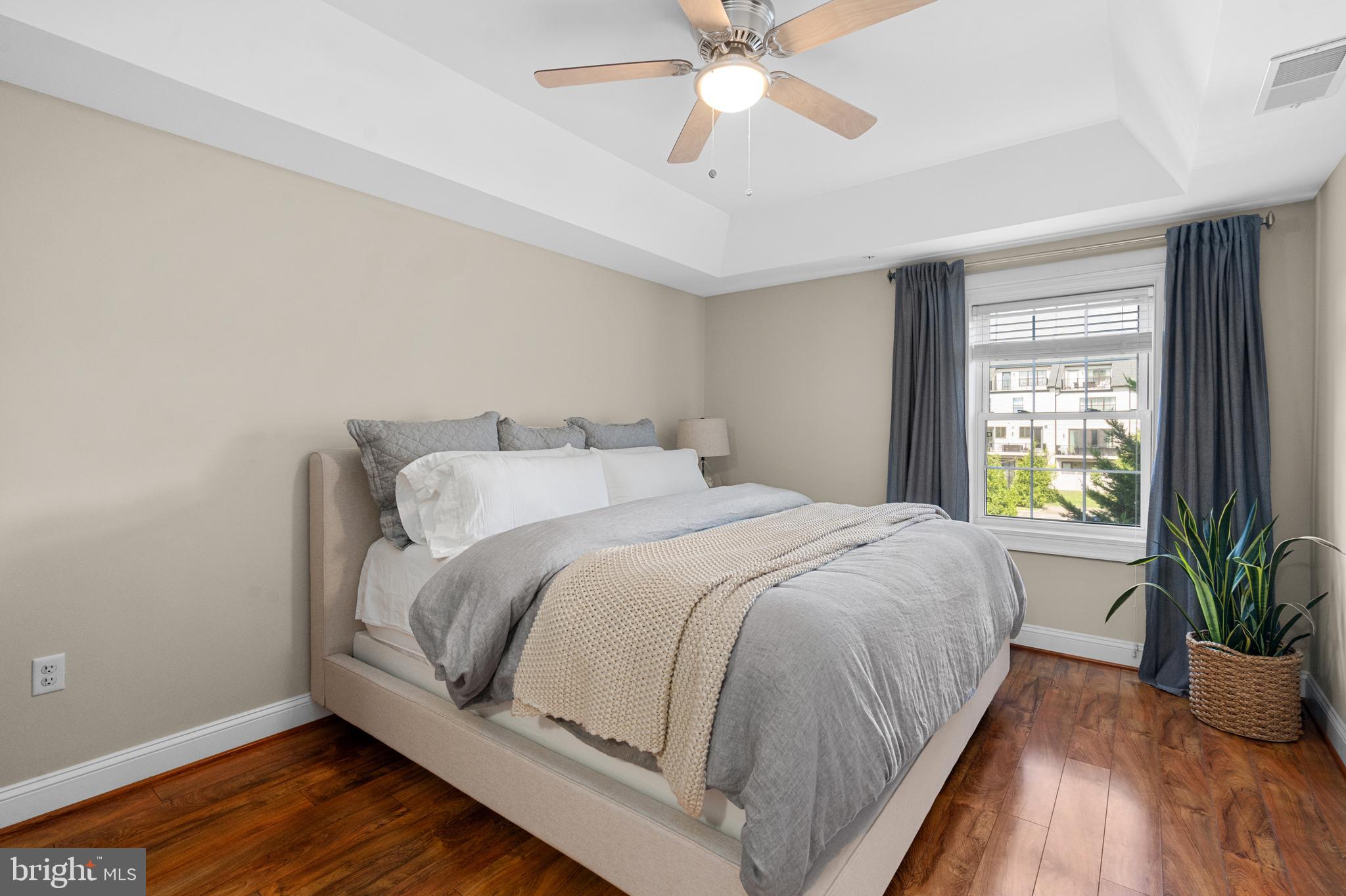 ISABELLA AT MONTICELLO MEWS - Residential