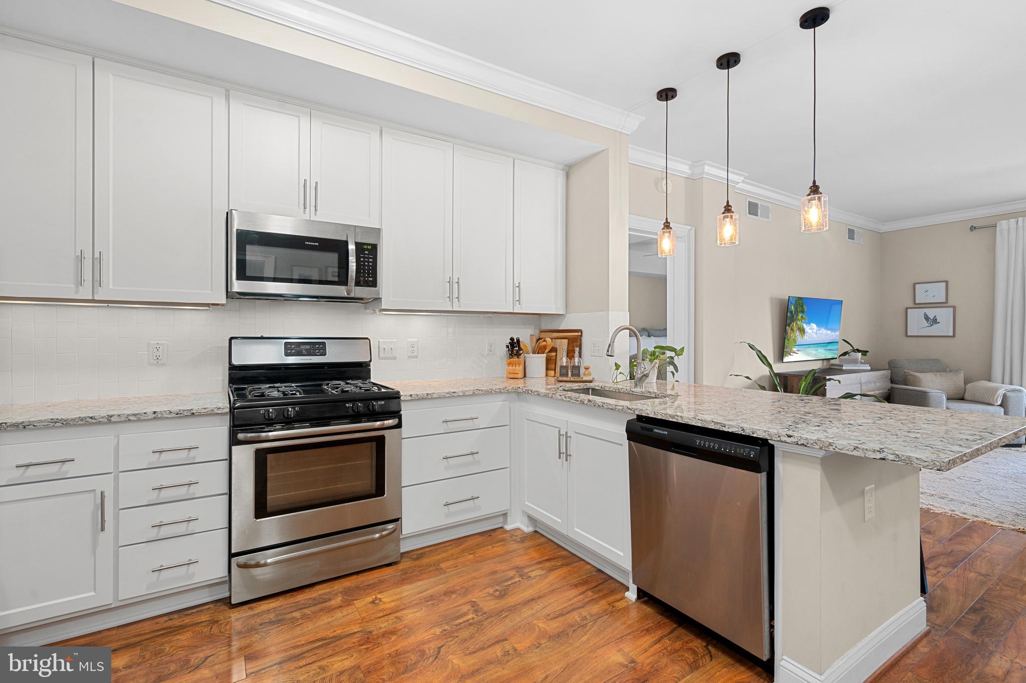 ISABELLA AT MONTICELLO MEWS - Residential