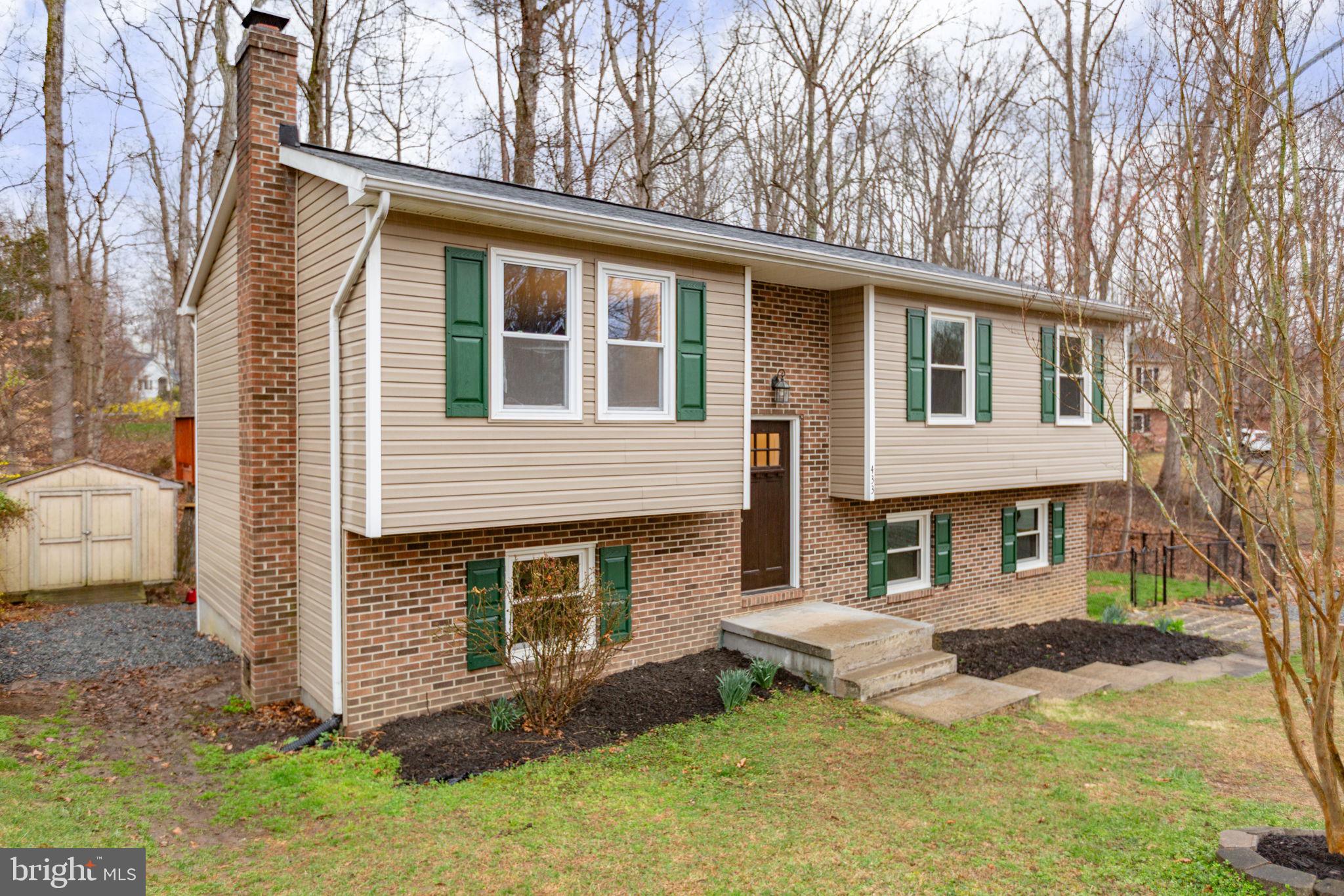 THE TIMBERS - Residential