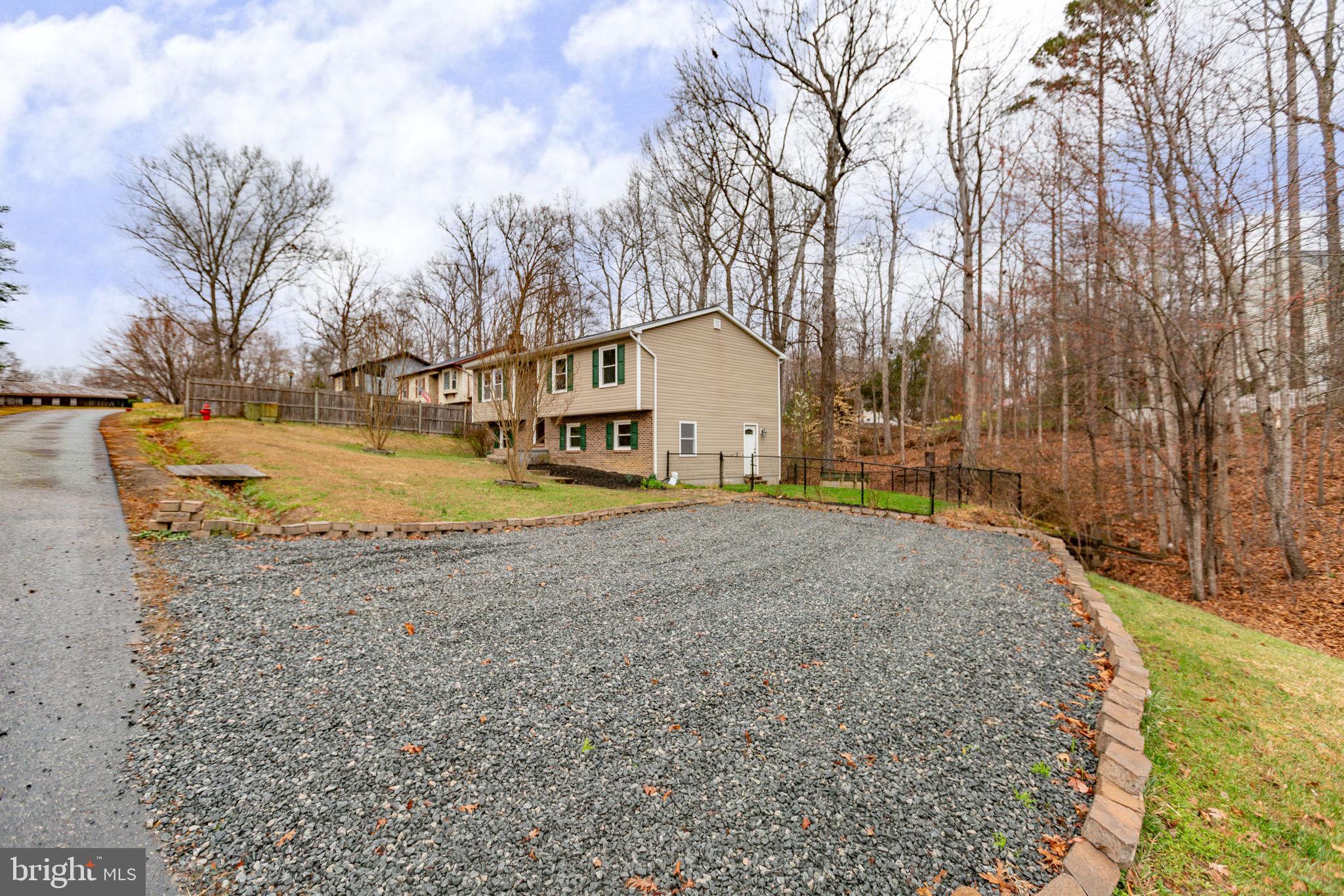 THE TIMBERS - Residential