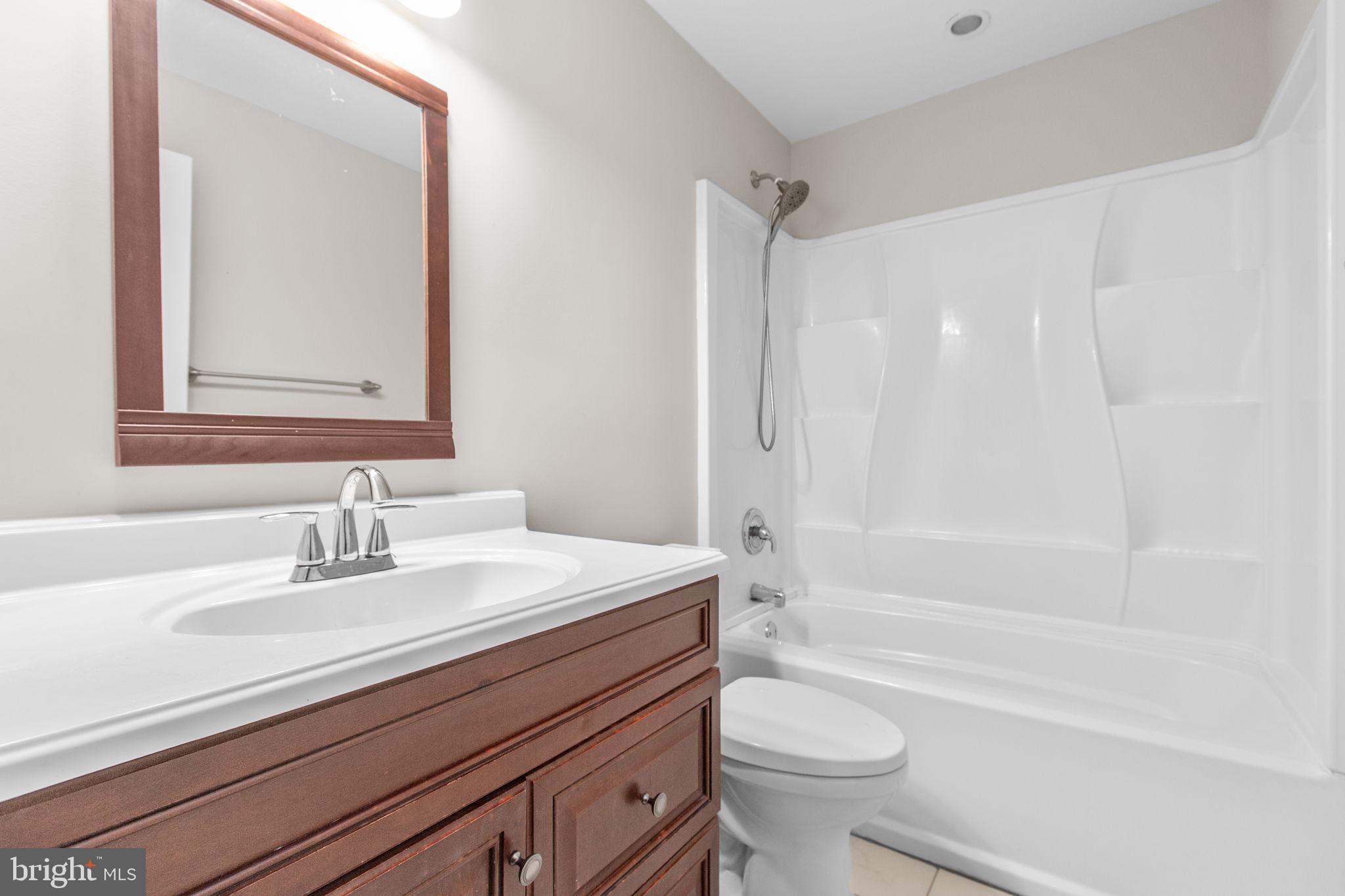 THE TIMBERS - Residential