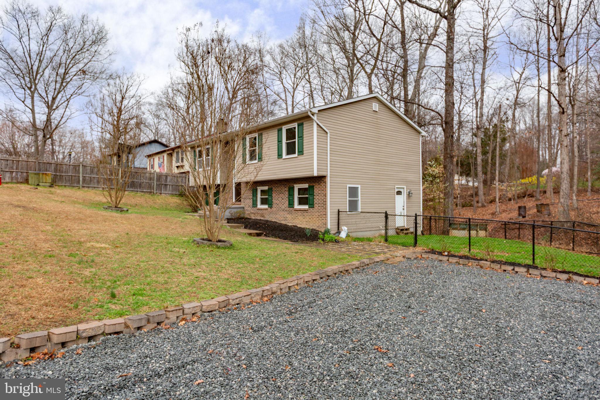 THE TIMBERS - Residential