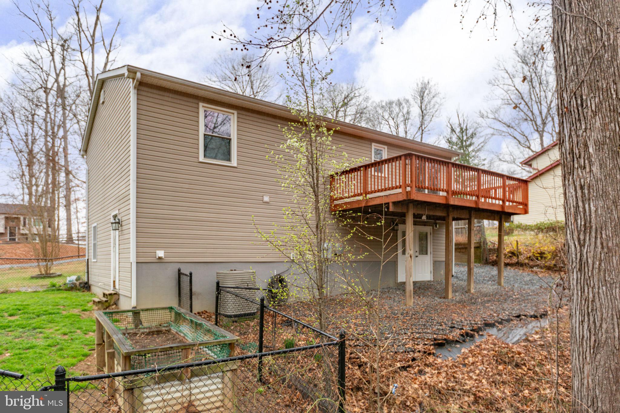 THE TIMBERS - Residential