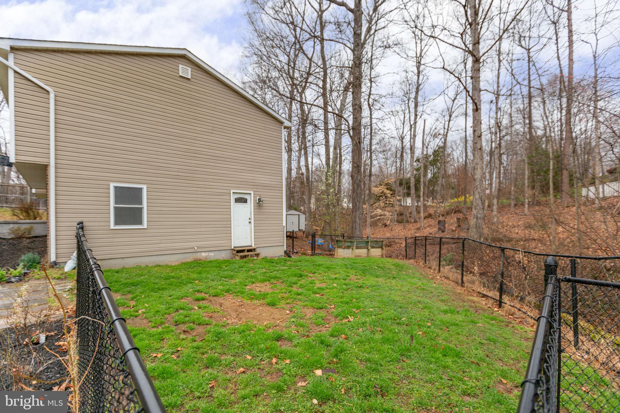 THE TIMBERS - Residential