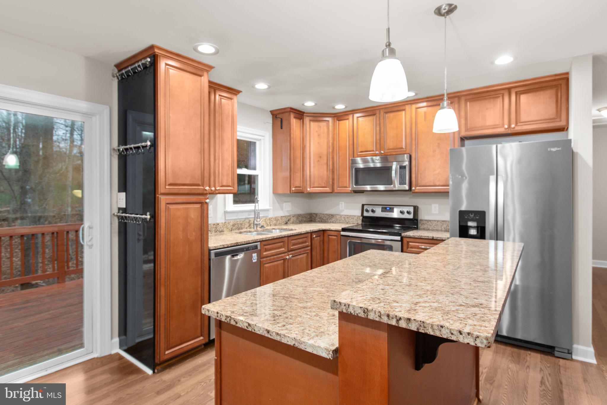 THE TIMBERS - Residential