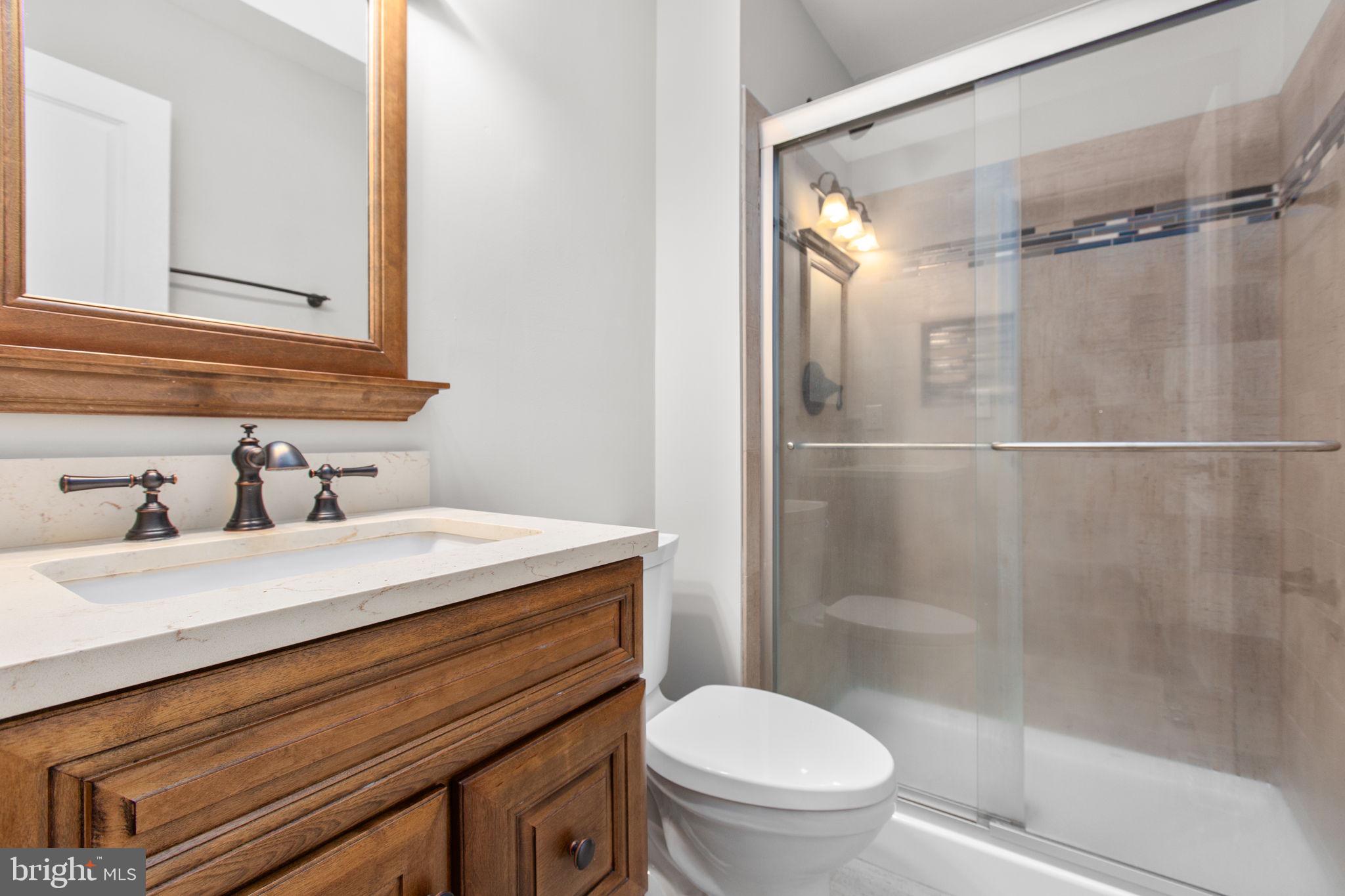 THE TIMBERS - Residential