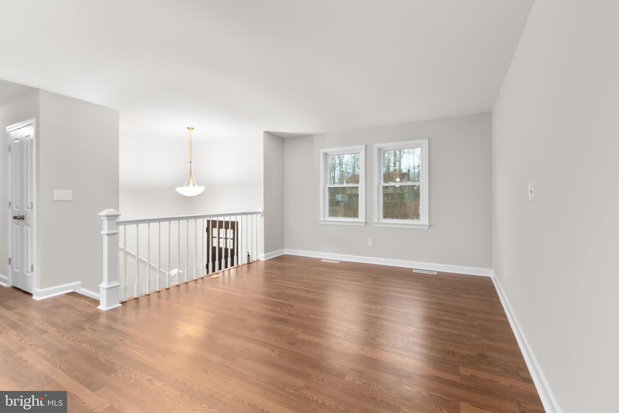 THE TIMBERS - Residential