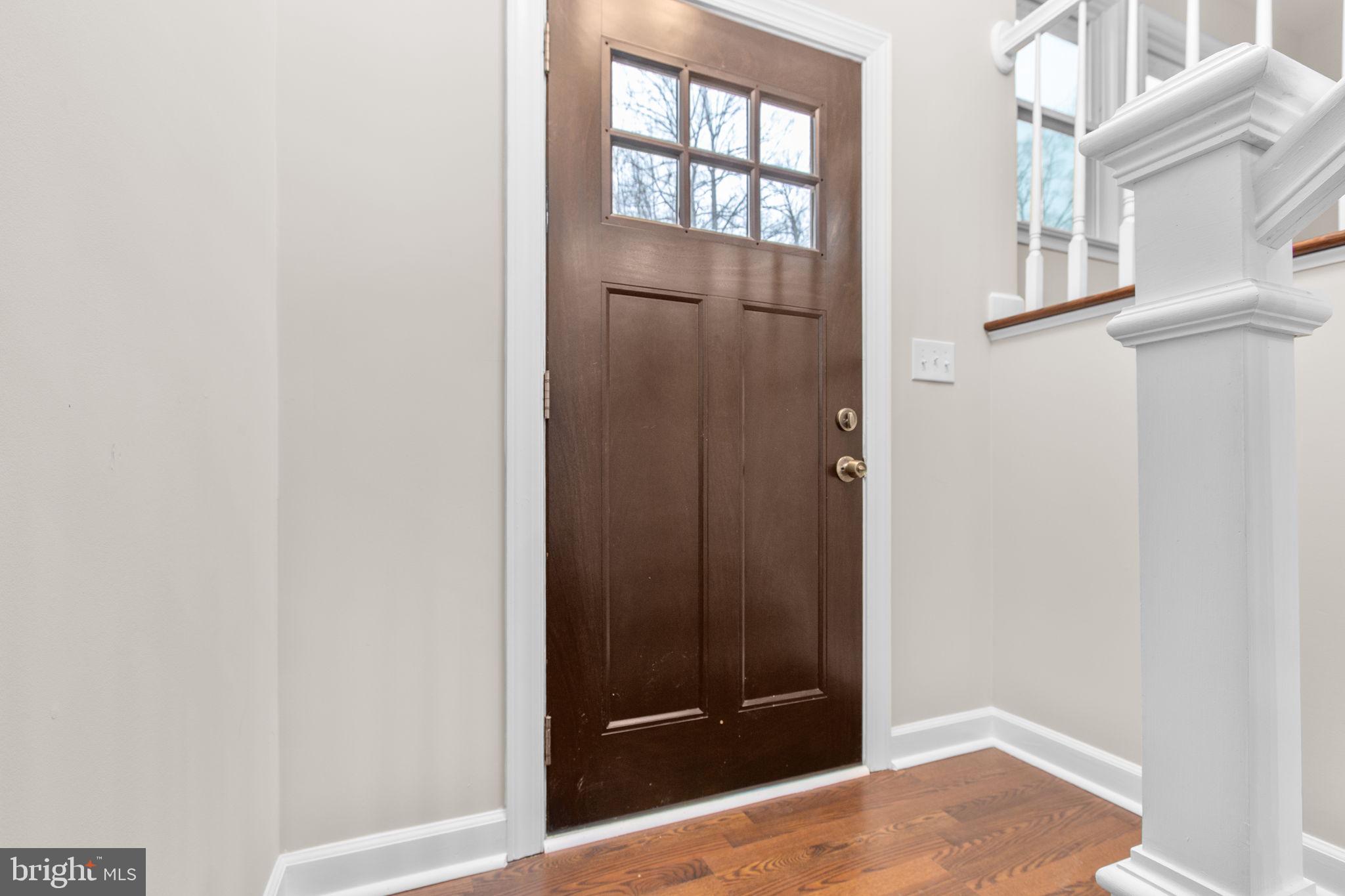 THE TIMBERS - Residential