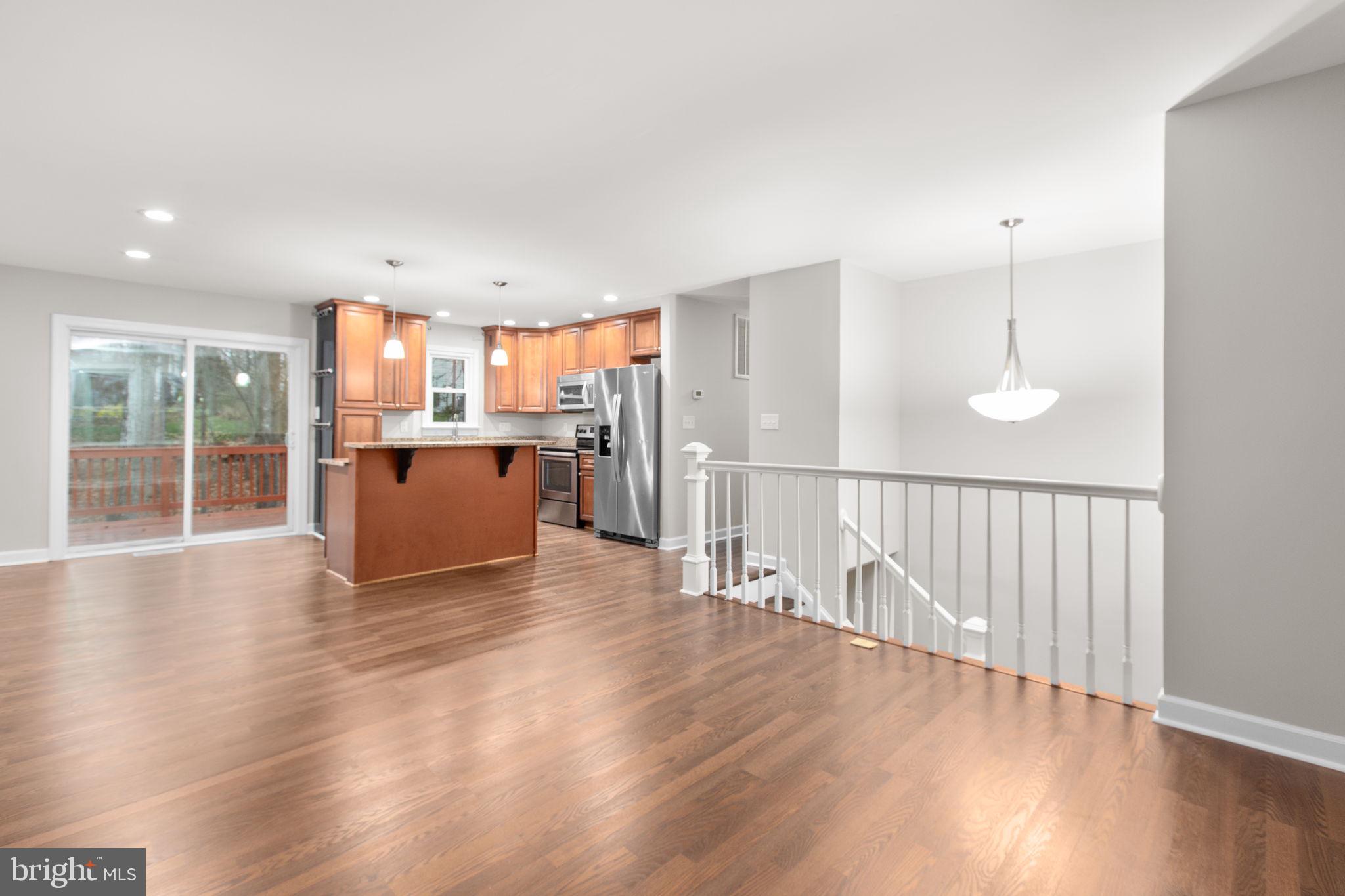 THE TIMBERS - Residential