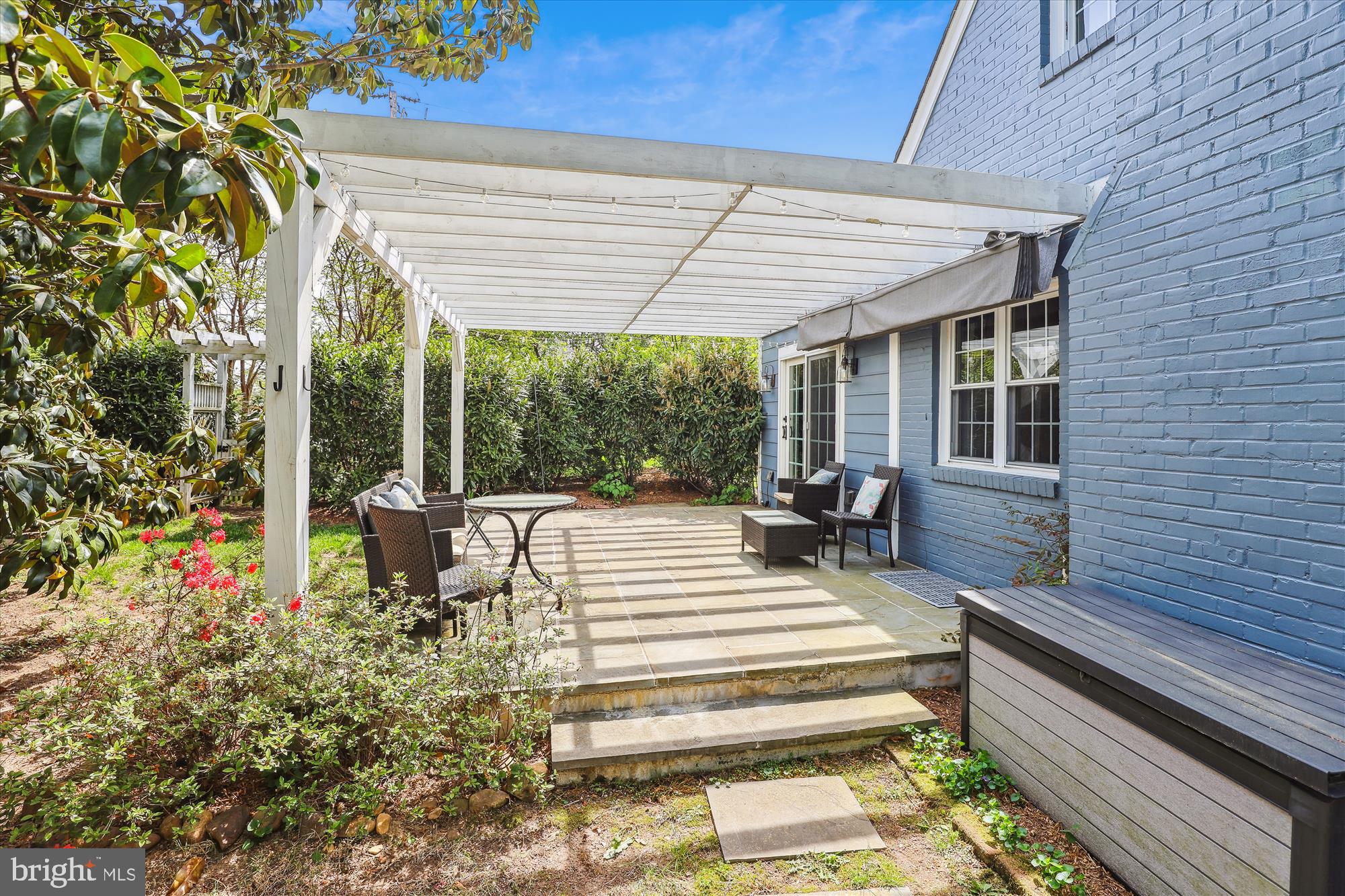 CLOVER - Residential