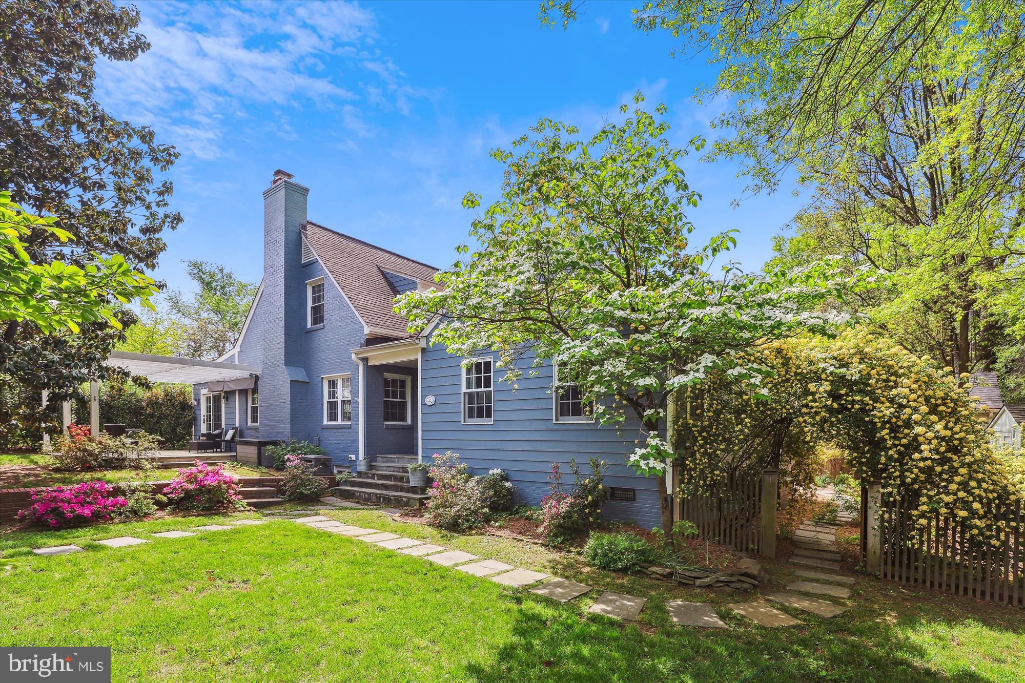 CLOVER - Residential