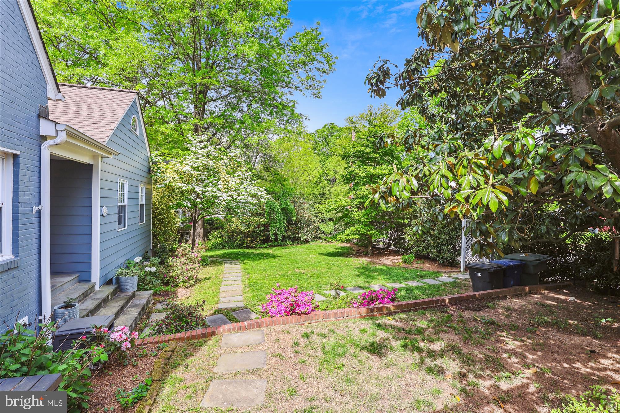 CLOVER - Residential