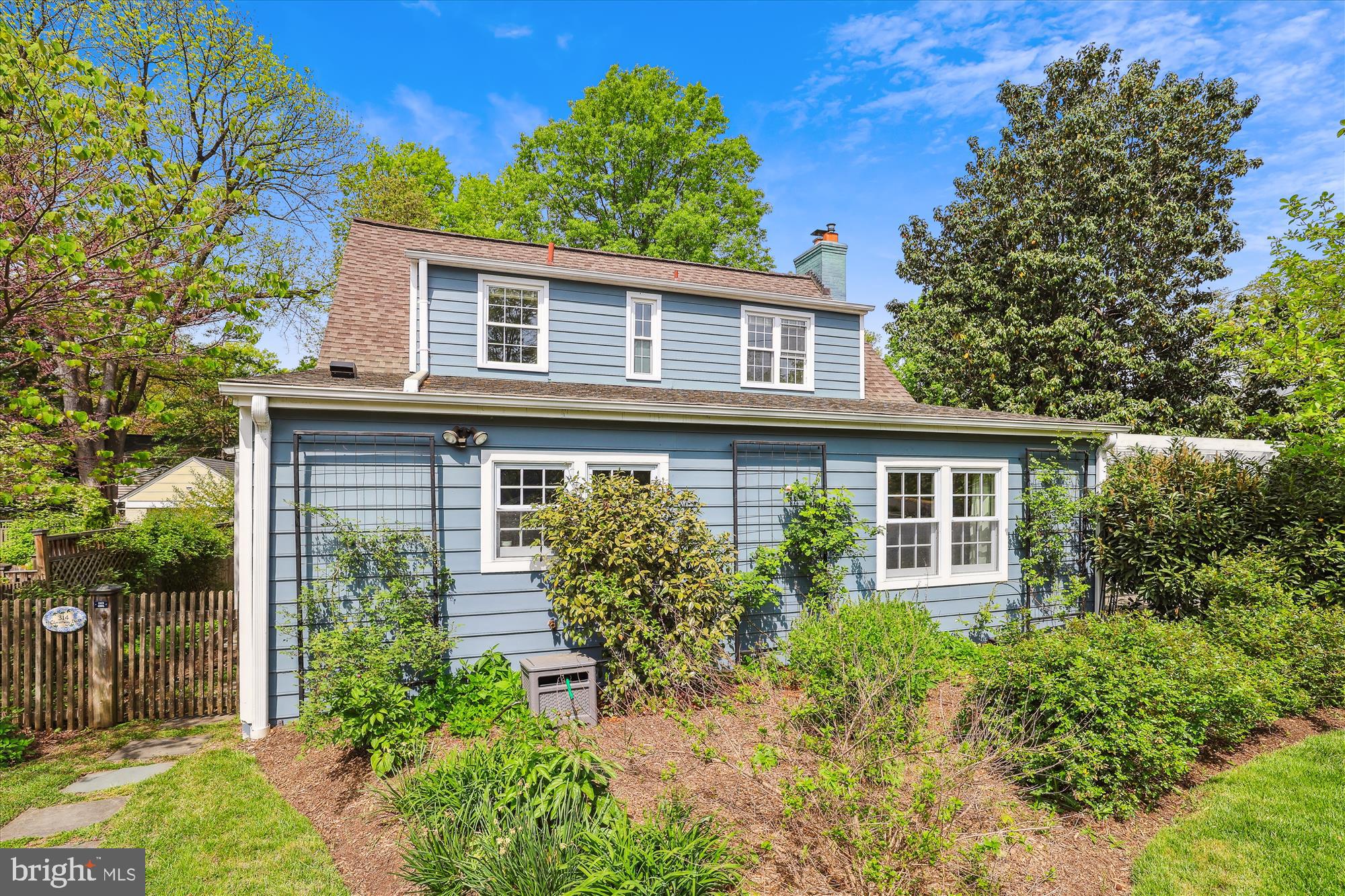 CLOVER - Residential