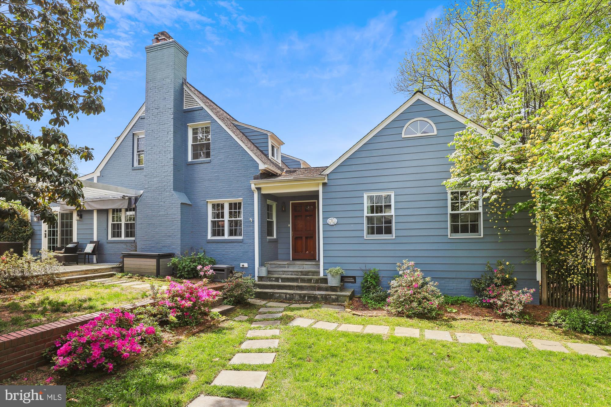 CLOVER - Residential