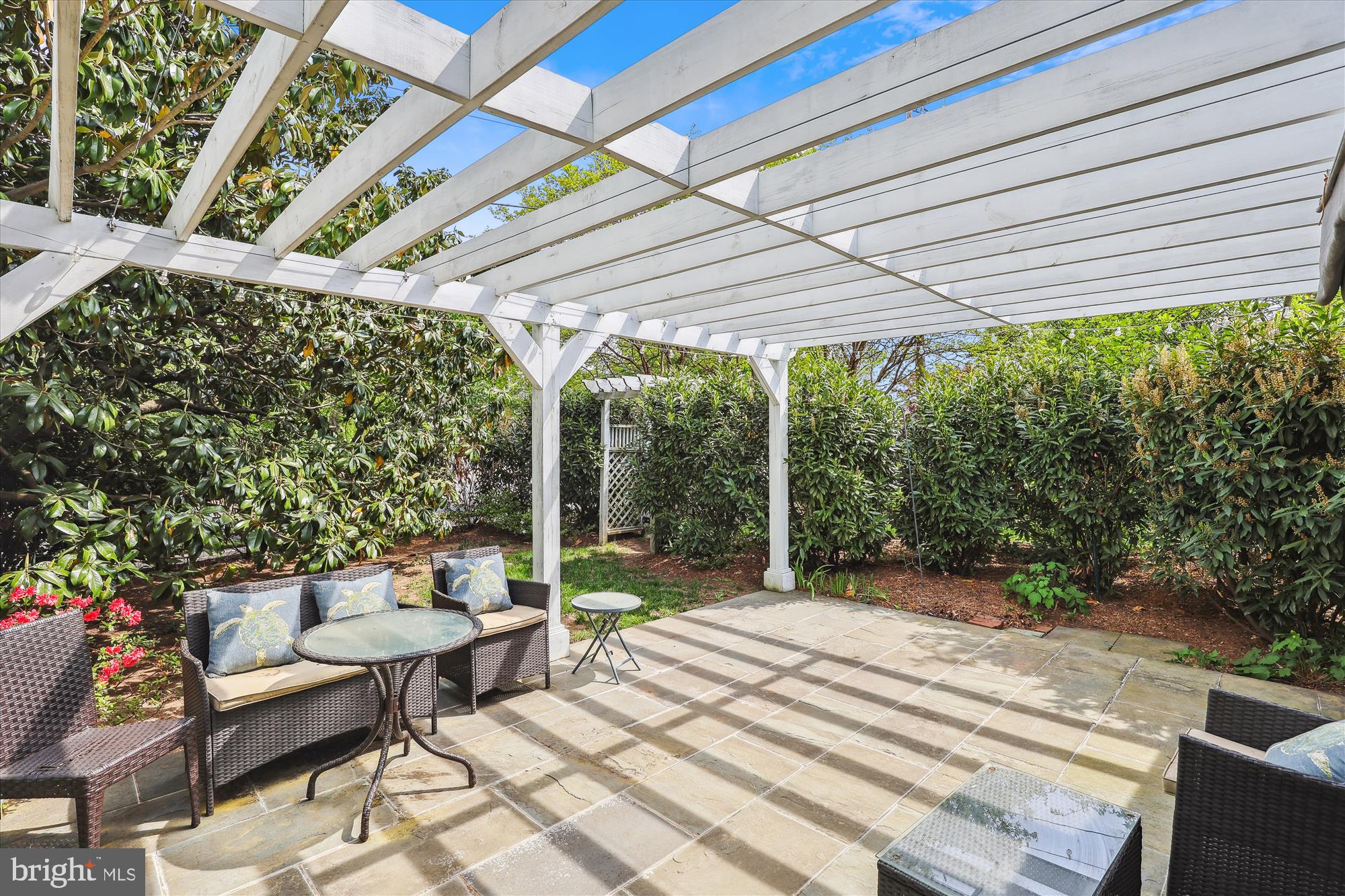 CLOVER - Residential