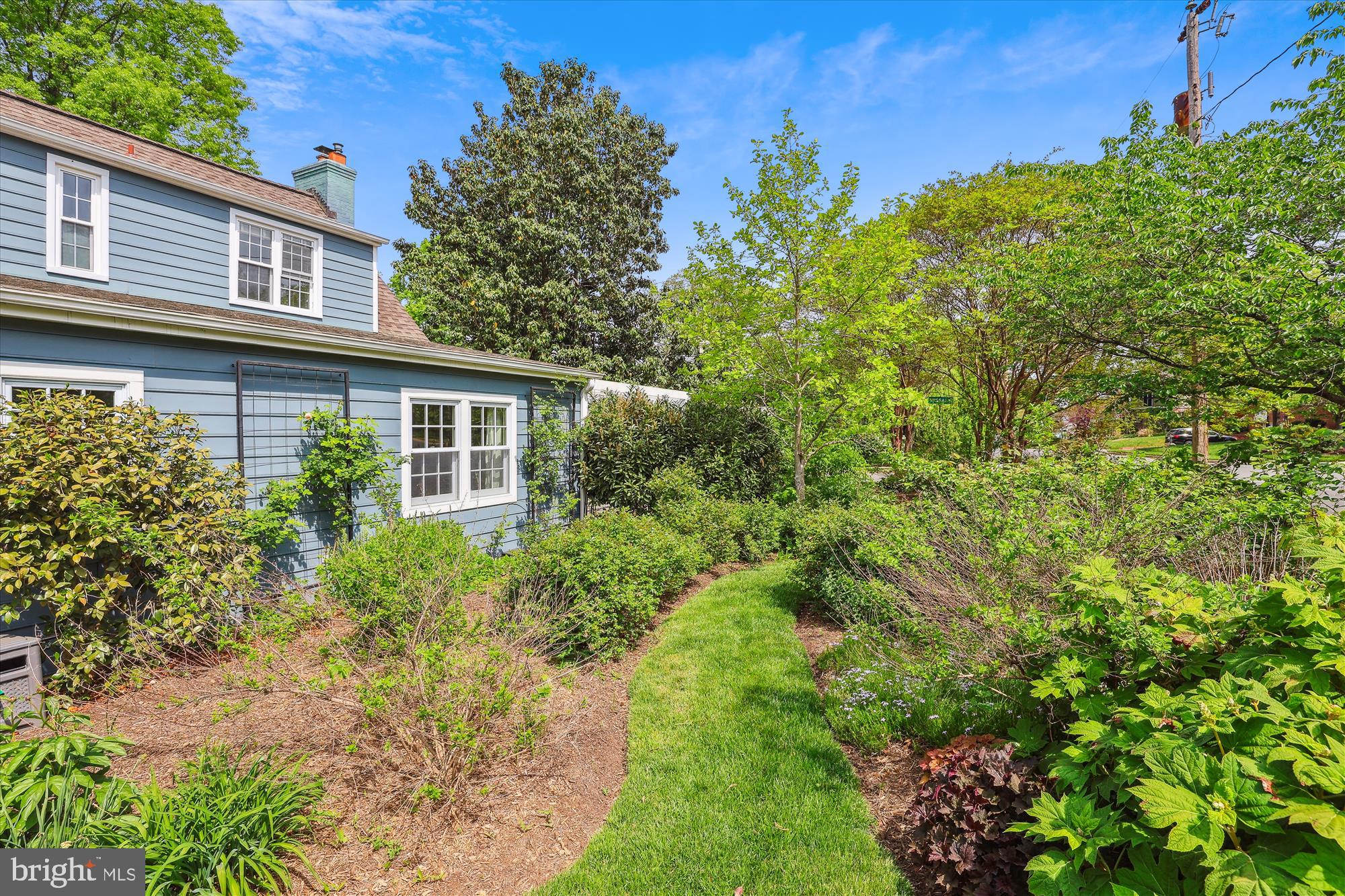 CLOVER - Residential