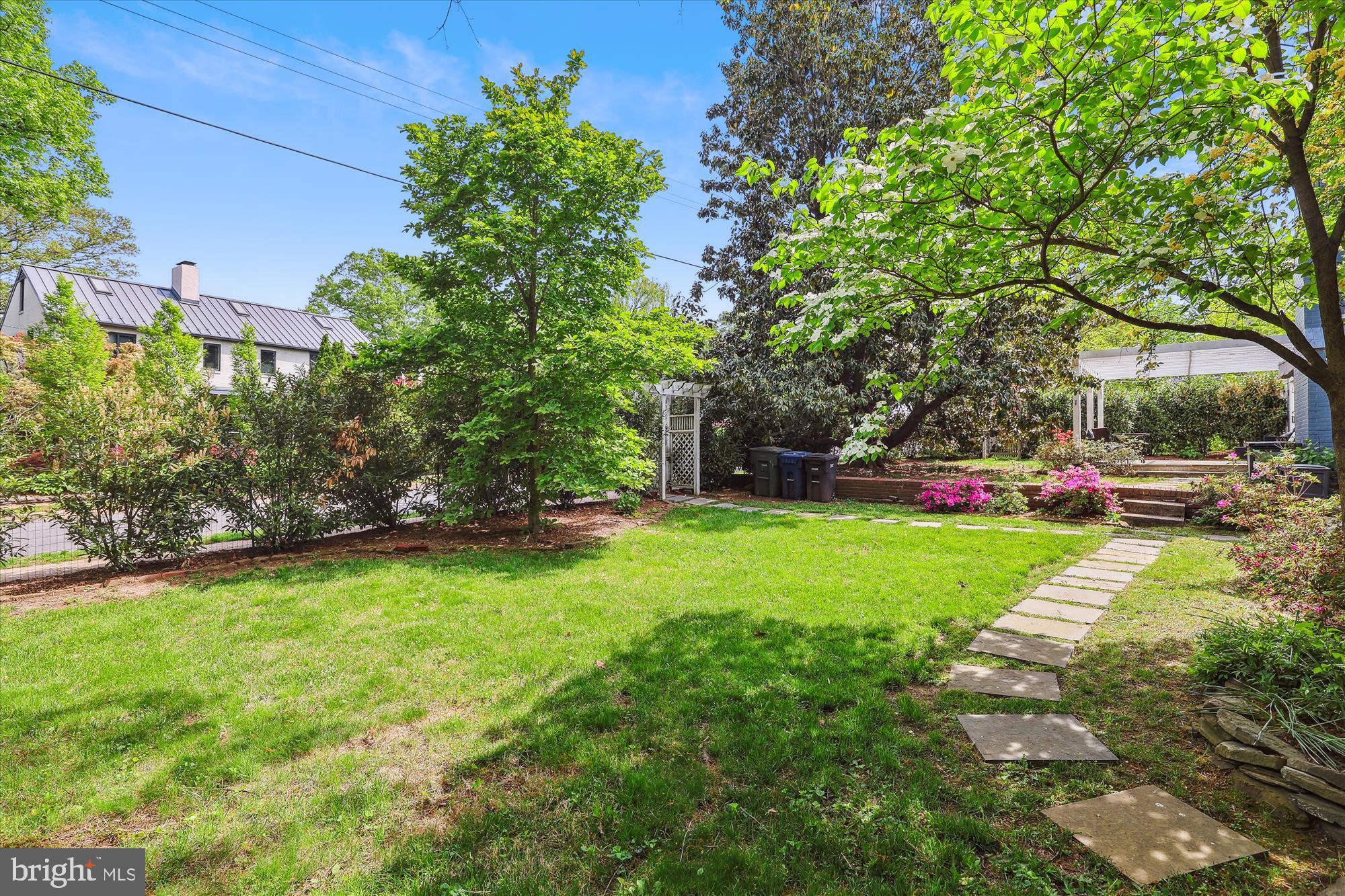 CLOVER - Residential