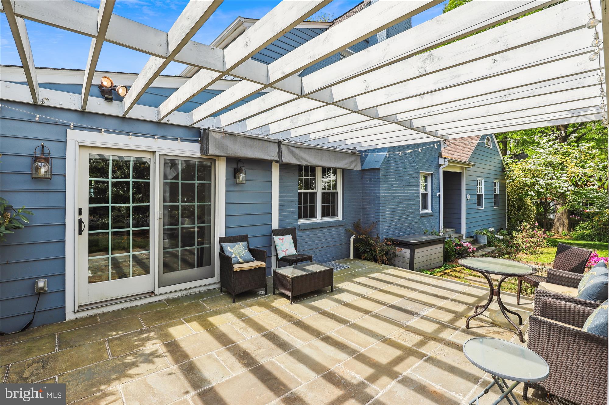 CLOVER - Residential