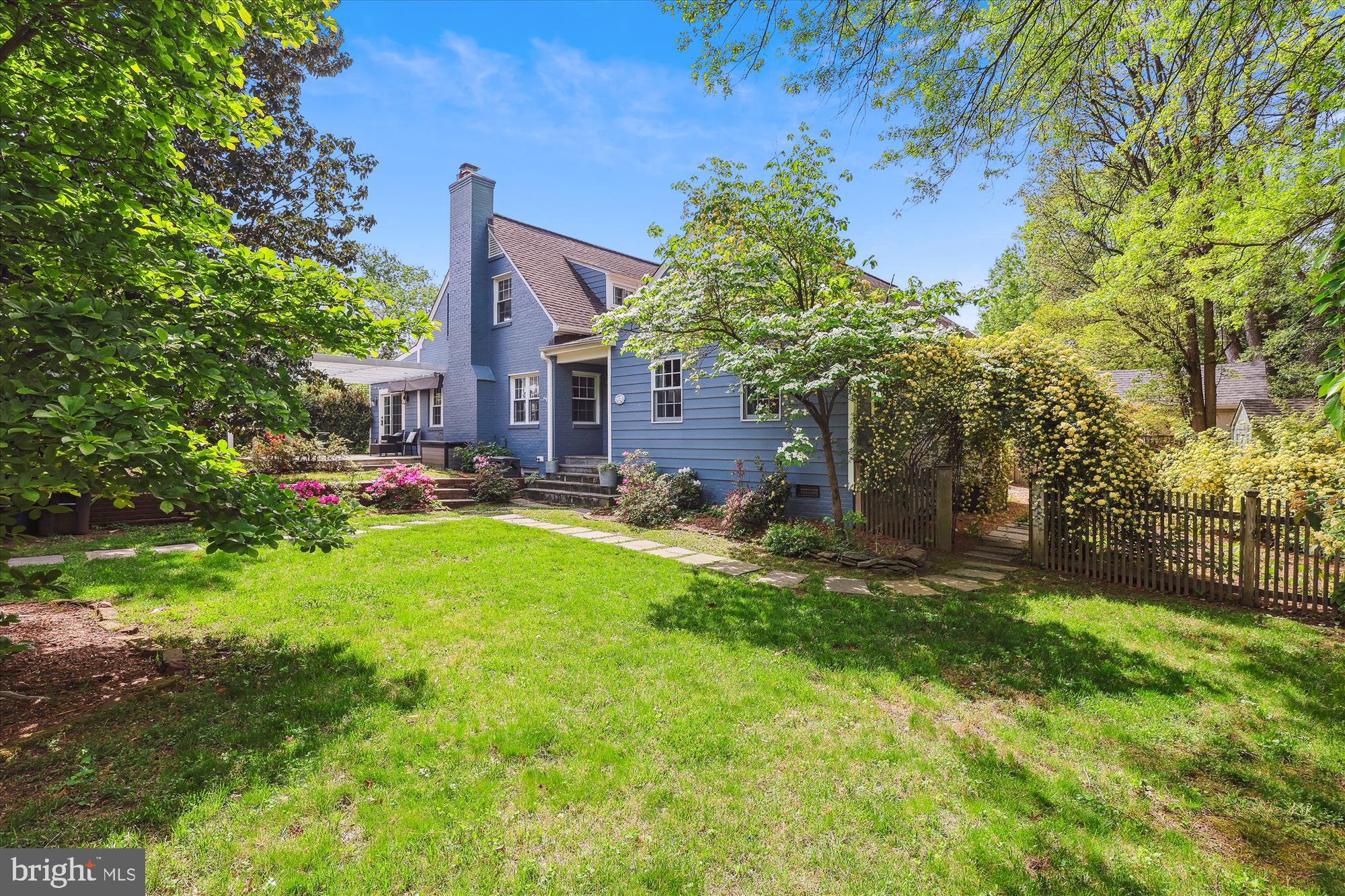 CLOVER - Residential