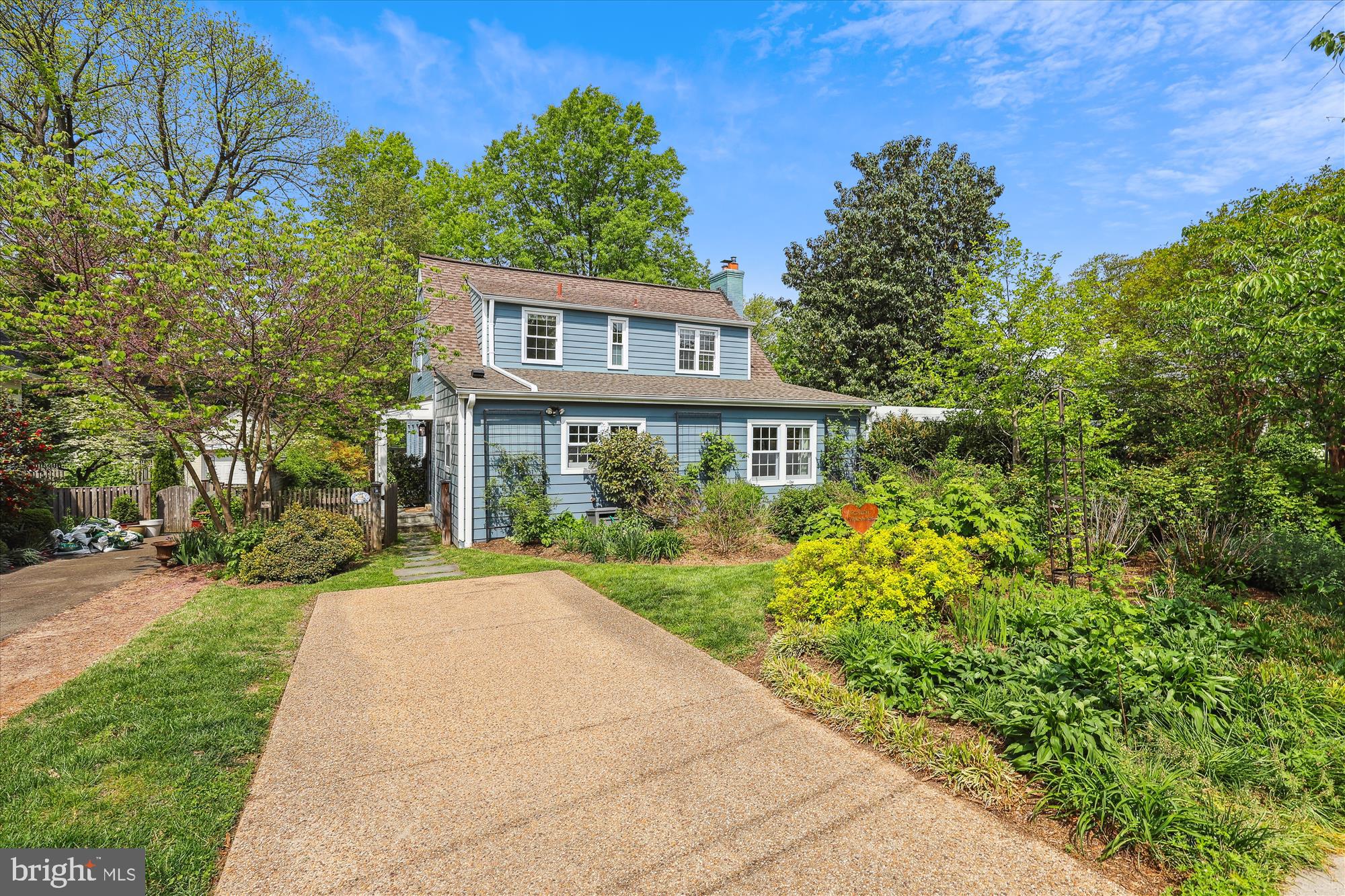 CLOVER - Residential