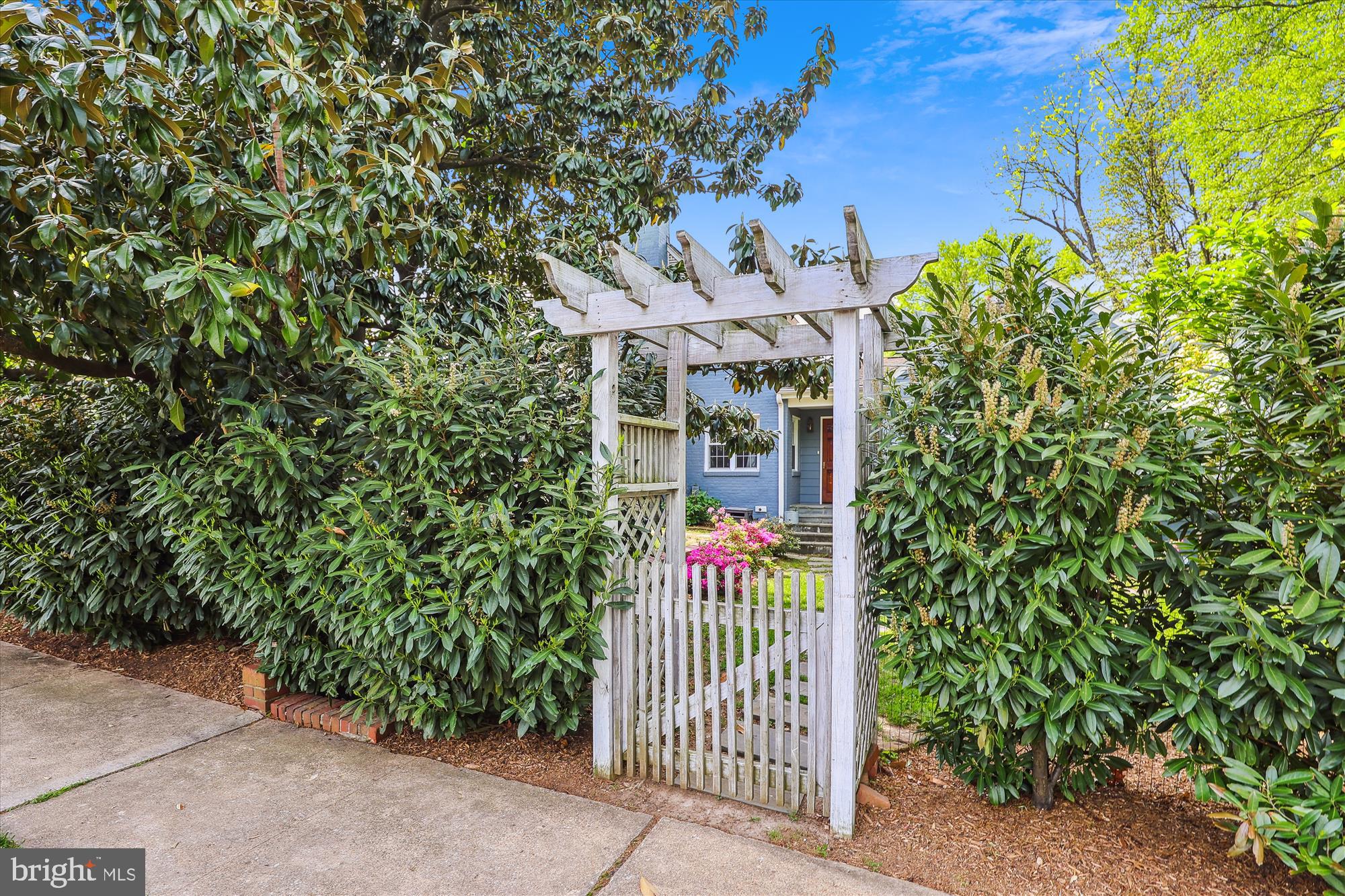 CLOVER - Residential