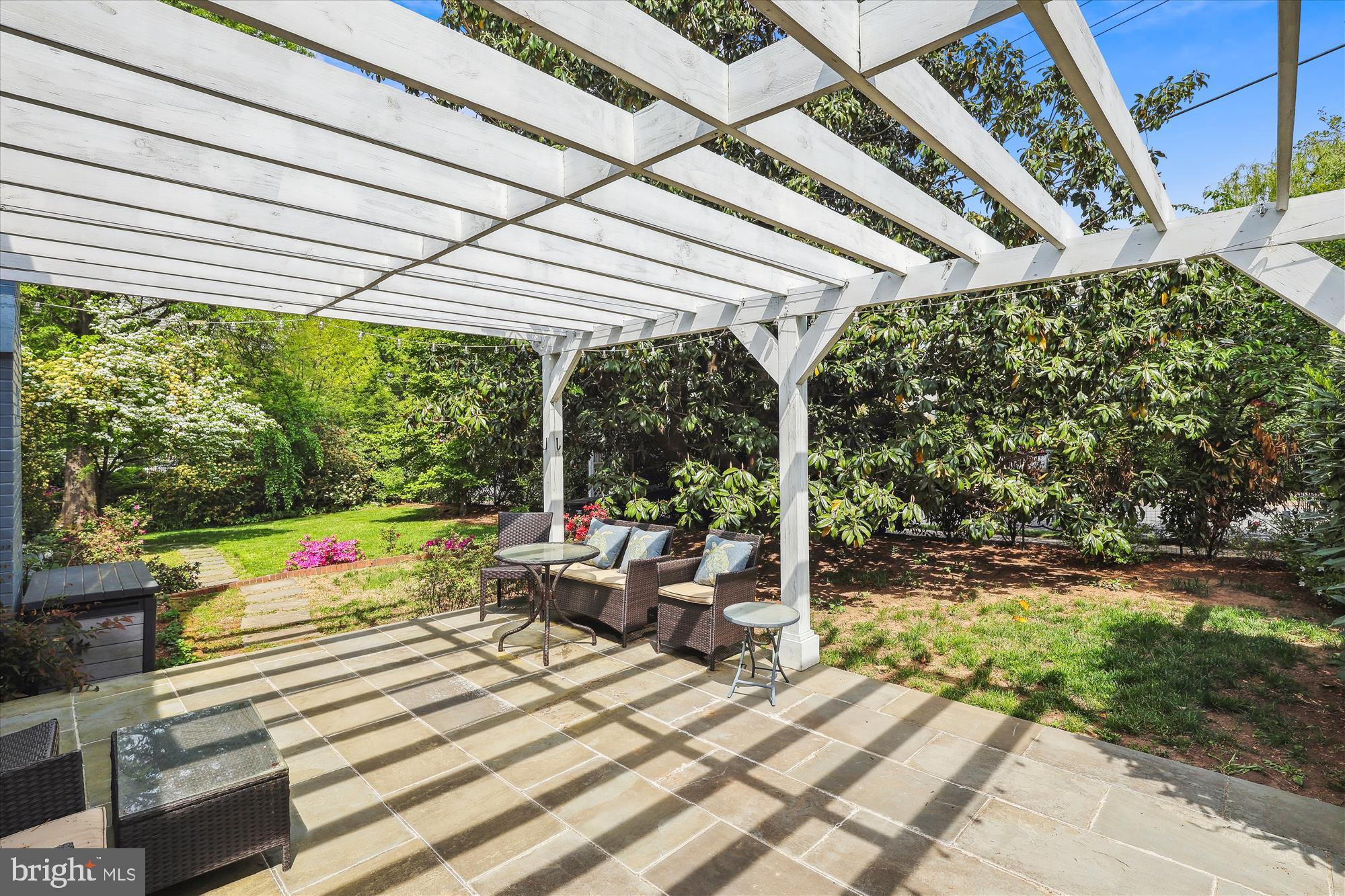 CLOVER - Residential