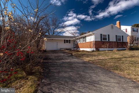 19 WHITEKIRK DRIVE WILMINGTON DE 19808