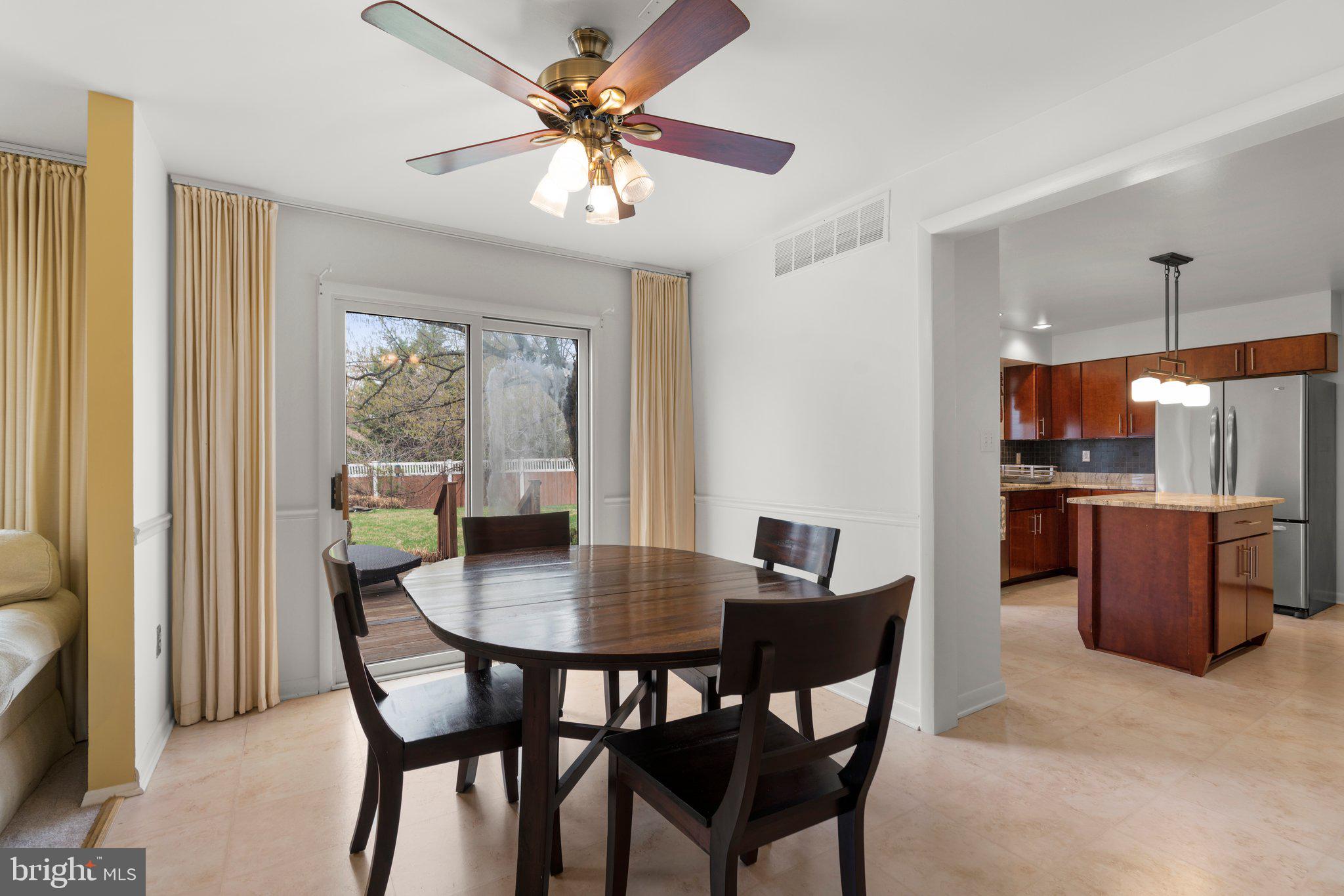 PEACHWOOD - Residential