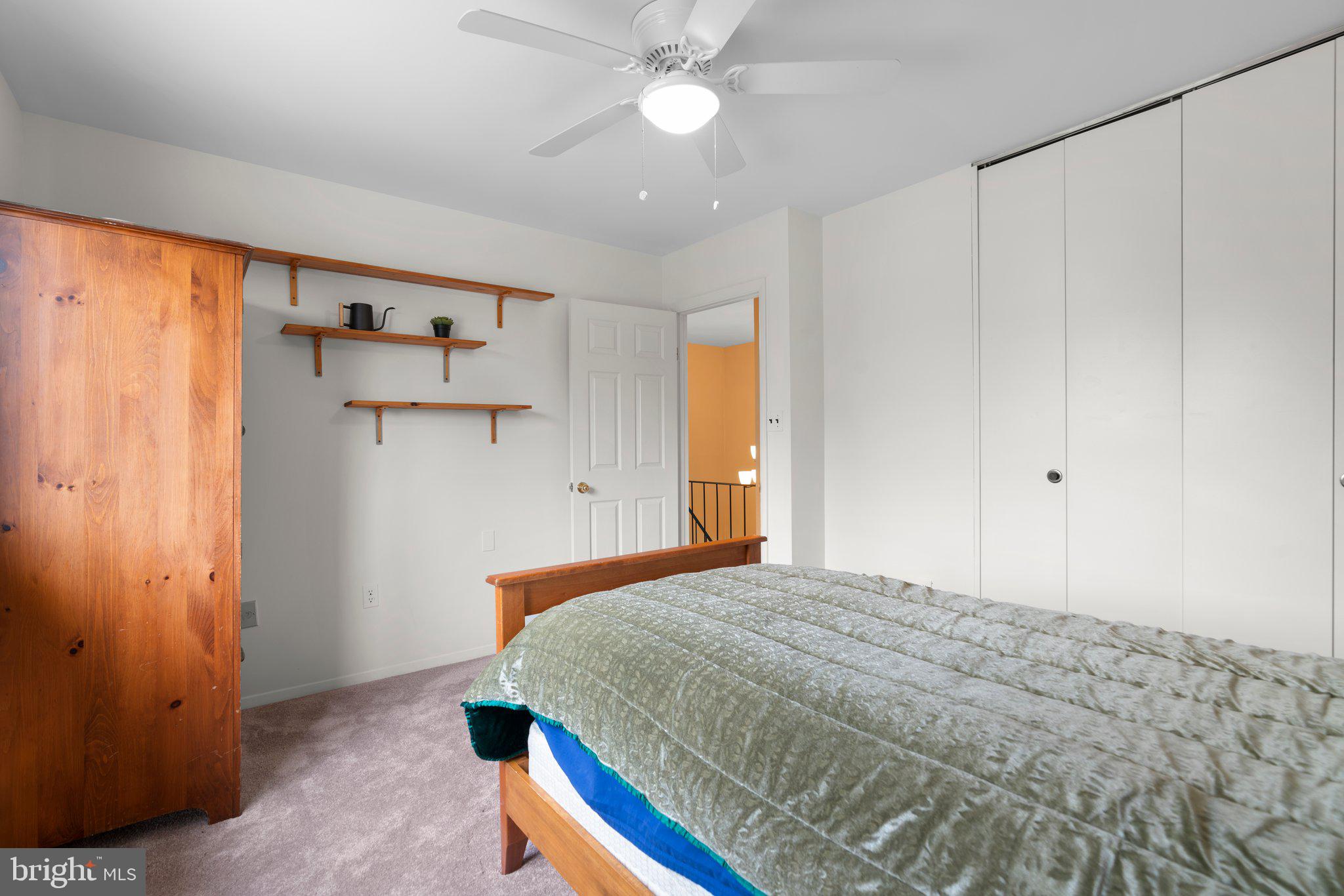 PEACHWOOD - Residential