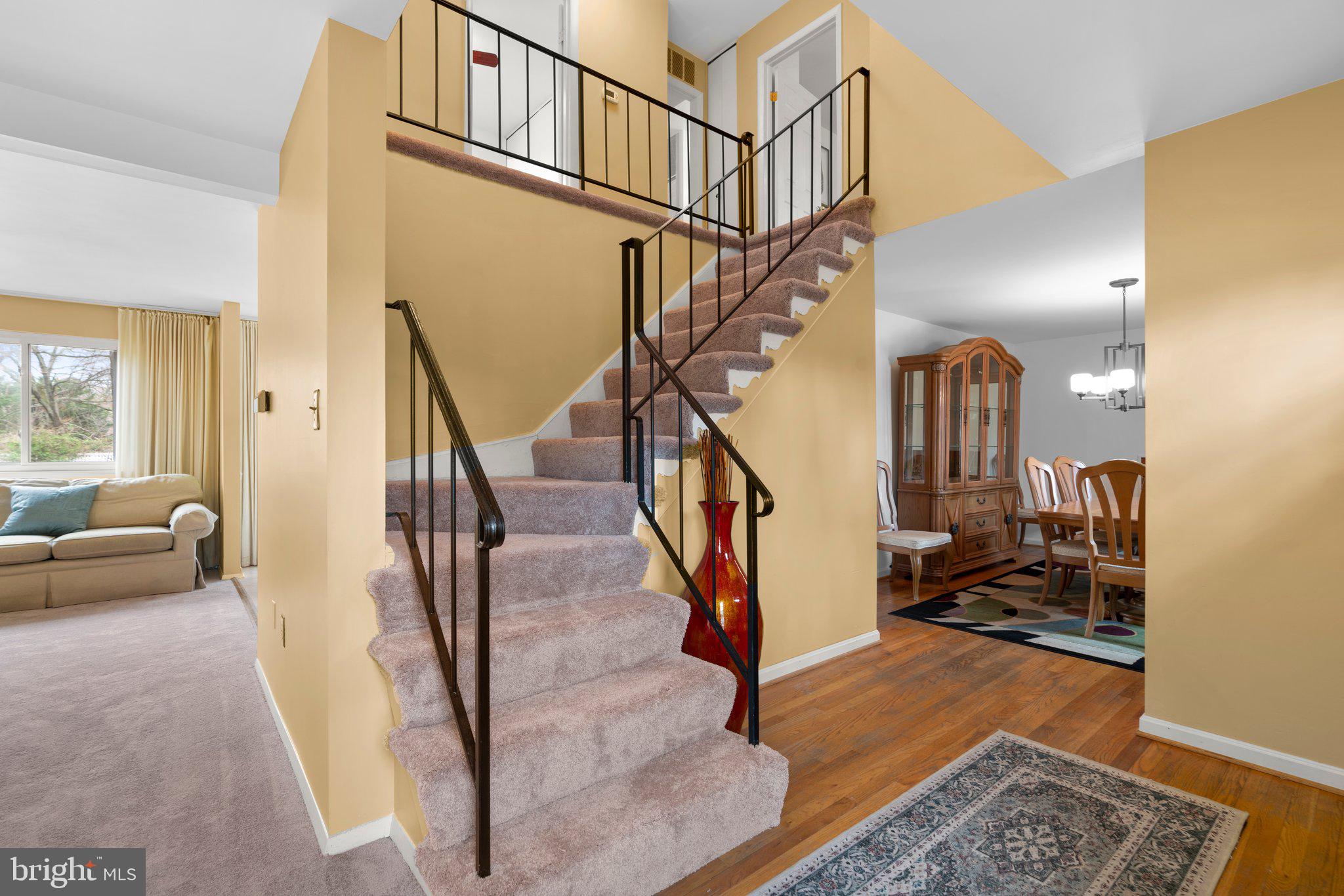 PEACHWOOD - Residential