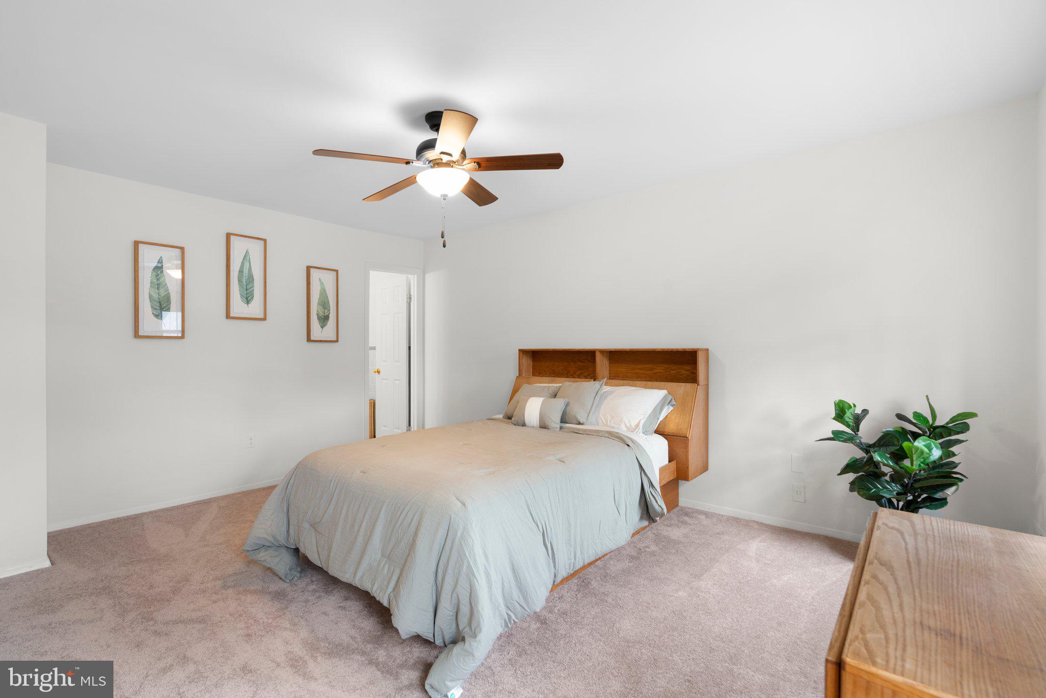 PEACHWOOD - Residential